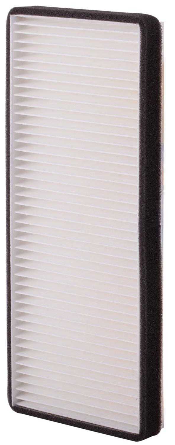 PARTS PLUS FILTERS BY PREMIUM GUARD - Cabin Air Filter - PLF CAF5389