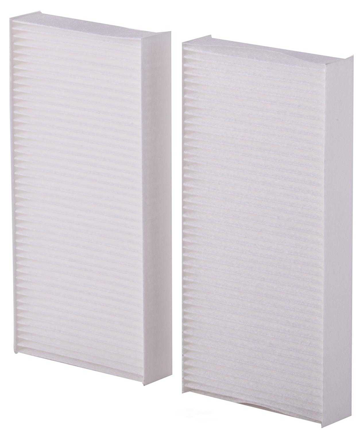 PARTS PLUS FILTERS BY PREMIUM GUARD - Particulate Media - PLF CAF5439
