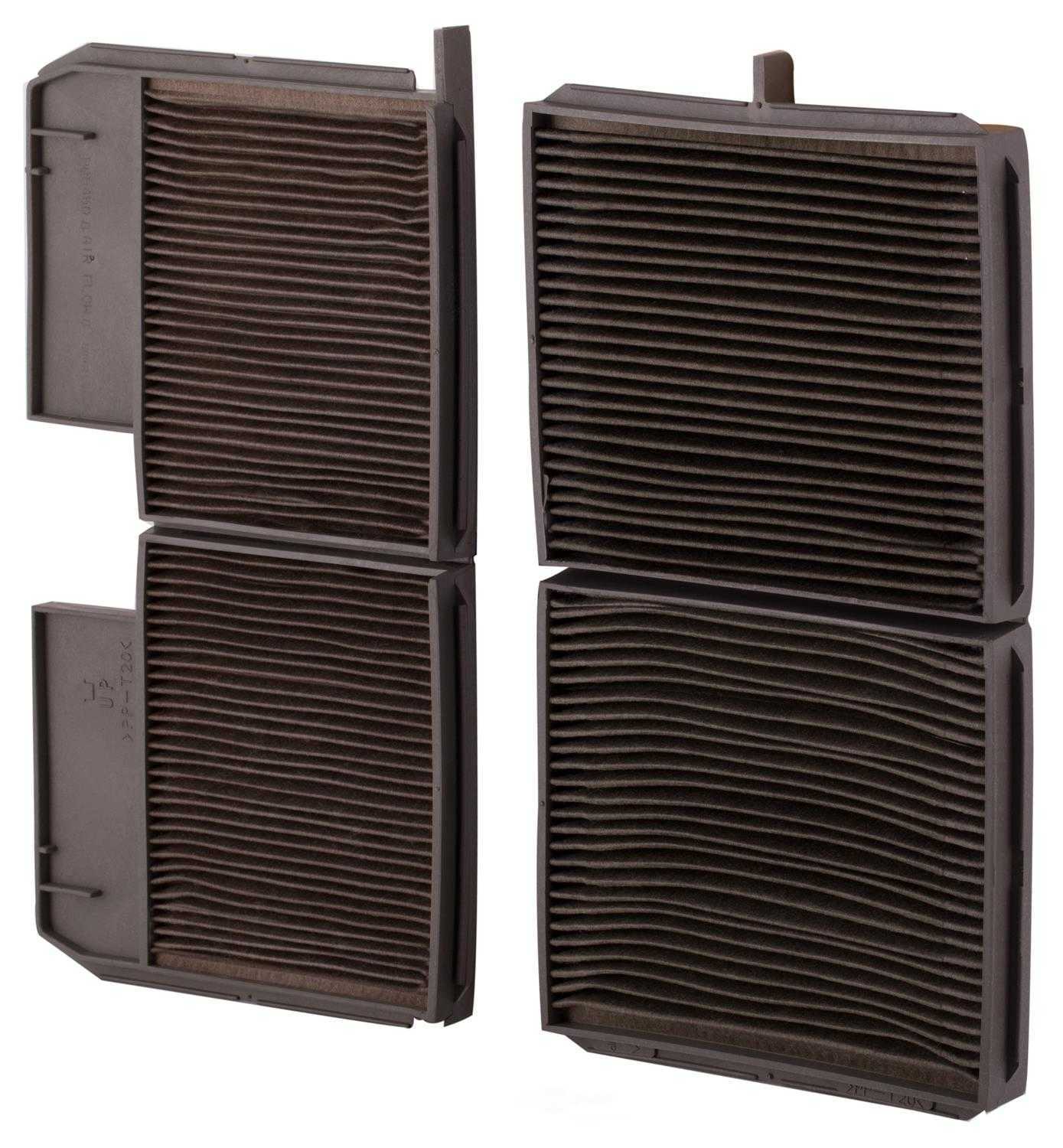 PARTS PLUS FILTERS BY PREMIUM GUARD - Charcoal Media - PLF CAF5450