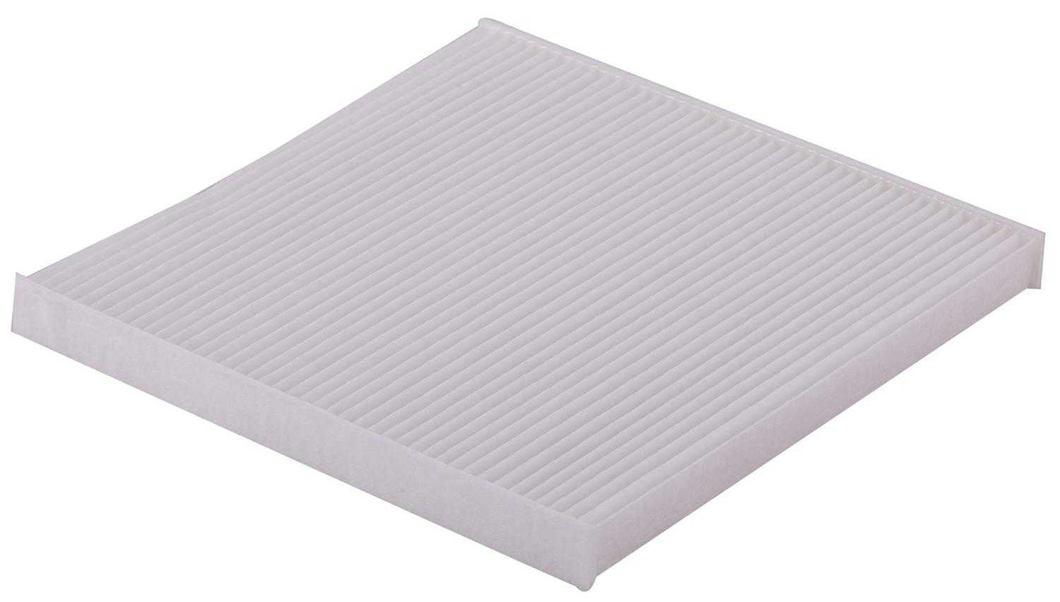 PARTS PLUS FILTERS BY PREMIUM GUARD - Cabin Air Filter - PLF CAF5479