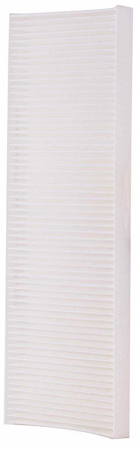 PARTS PLUS FILTERS BY PREMIUM GUARD - Cabin Air Filter - PLF CAF5480