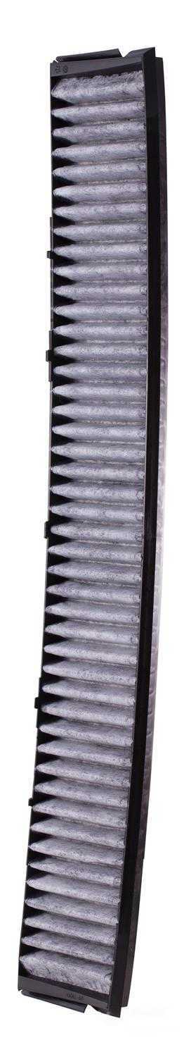 PARTS PLUS FILTERS BY PREMIUM GUARD - Charcoal Media - PLF CAF5510