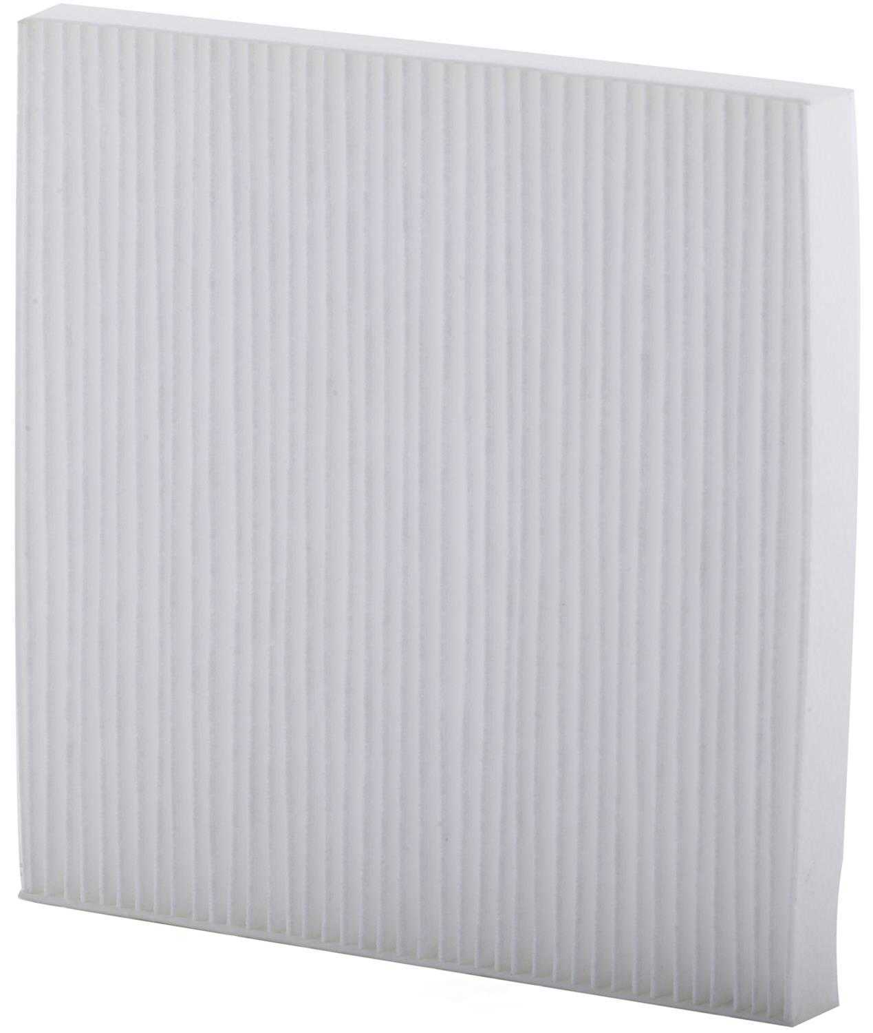 PARTS PLUS FILTERS BY PREMIUM GUARD - Cabin Air Filter - PLF CAF5644
