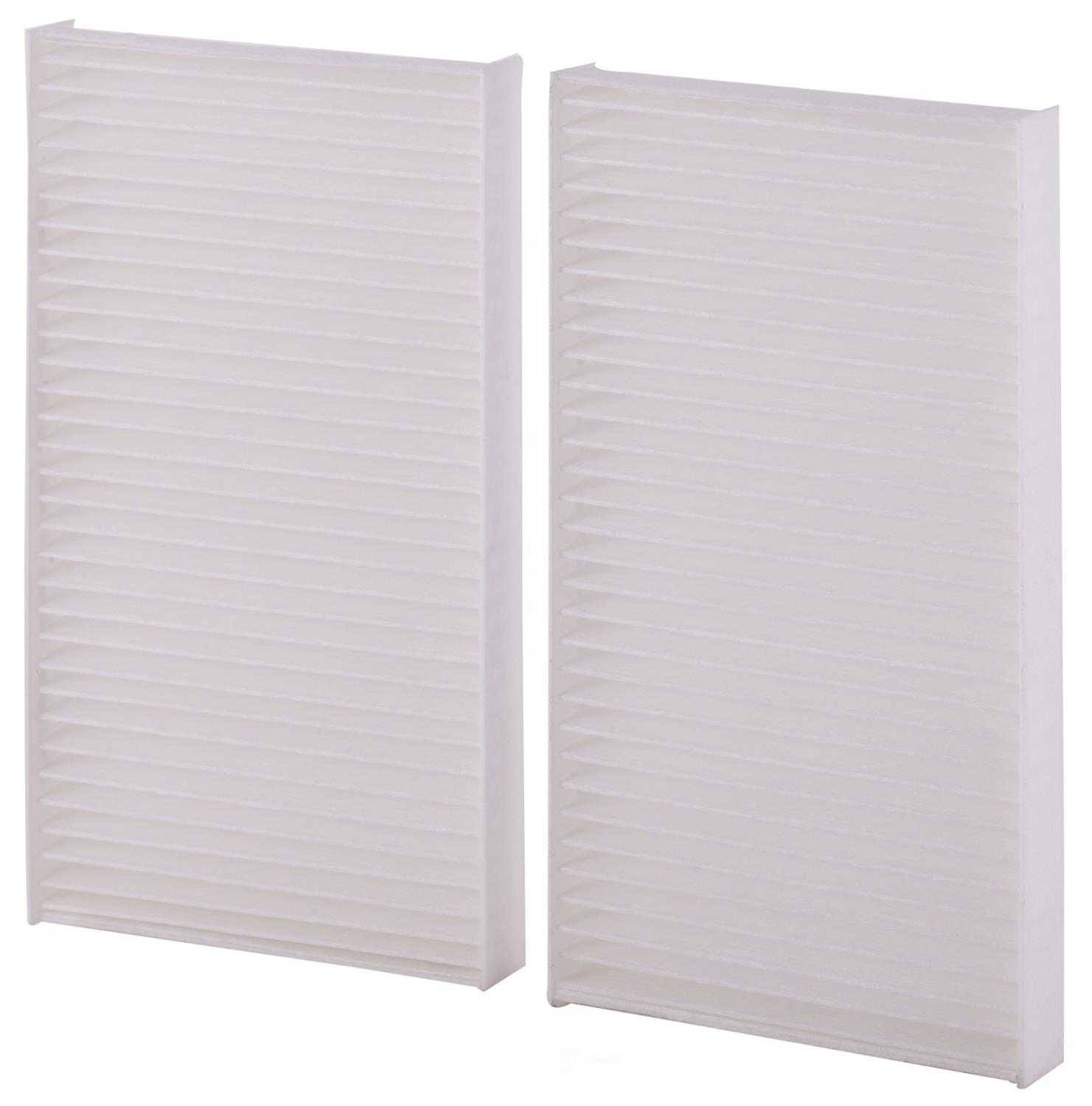 PARTS PLUS FILTERS BY PREMIUM GUARD - Particulate Media - PLF CAF5862