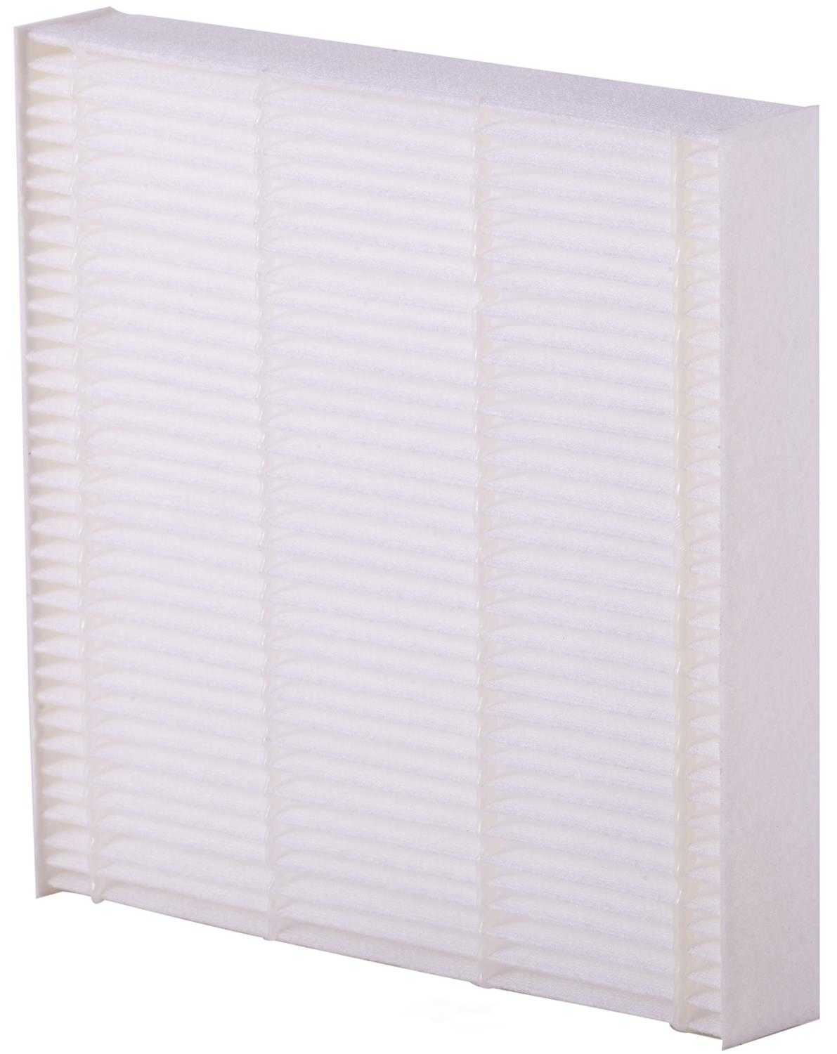 PARTS PLUS FILTERS BY PREMIUM GUARD - Cabin Air Filter - PLF CAF5863