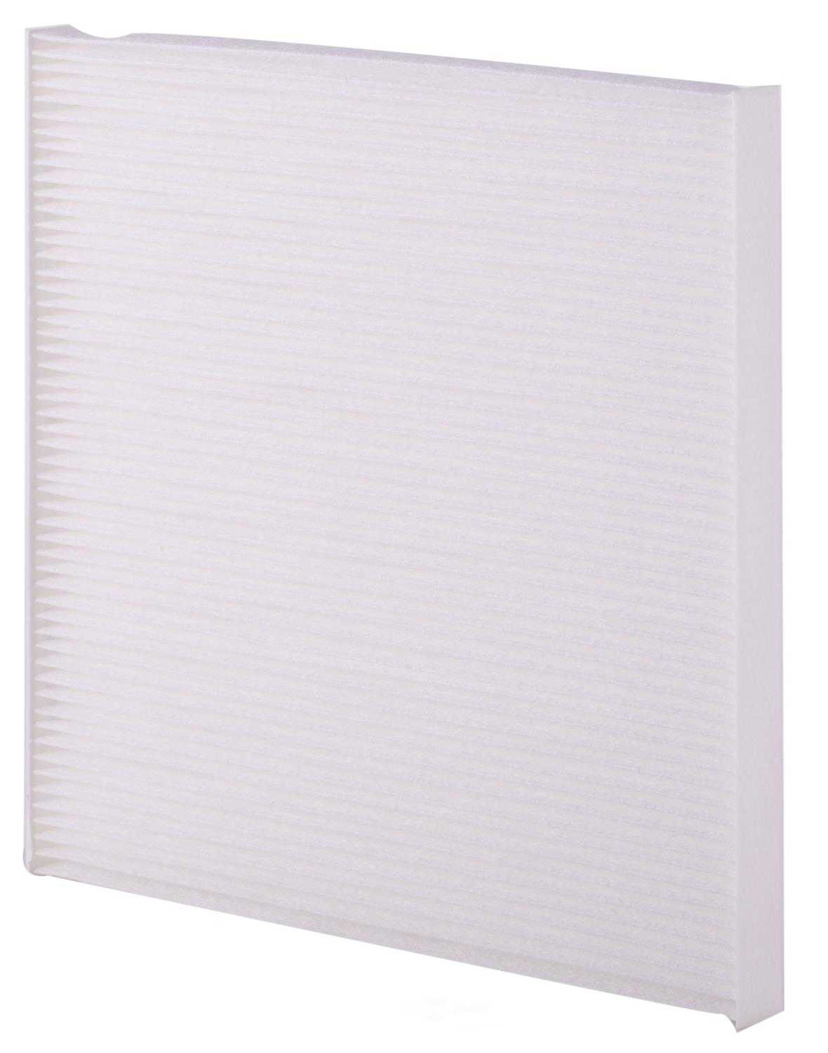 PARTS PLUS FILTERS BY PREMIUM GUARD - Cabin Air Filter - PLF CAF5871