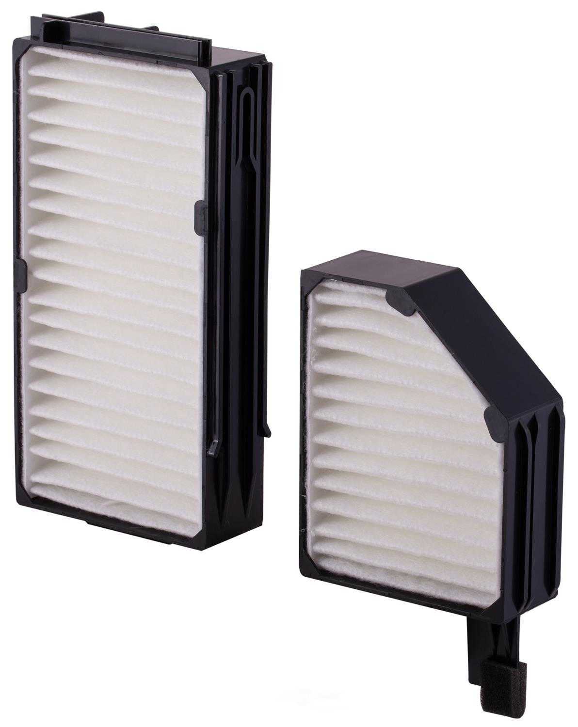 PARTS PLUS FILTERS BY PREMIUM GUARD - Particulate Media - PLF CAF5872