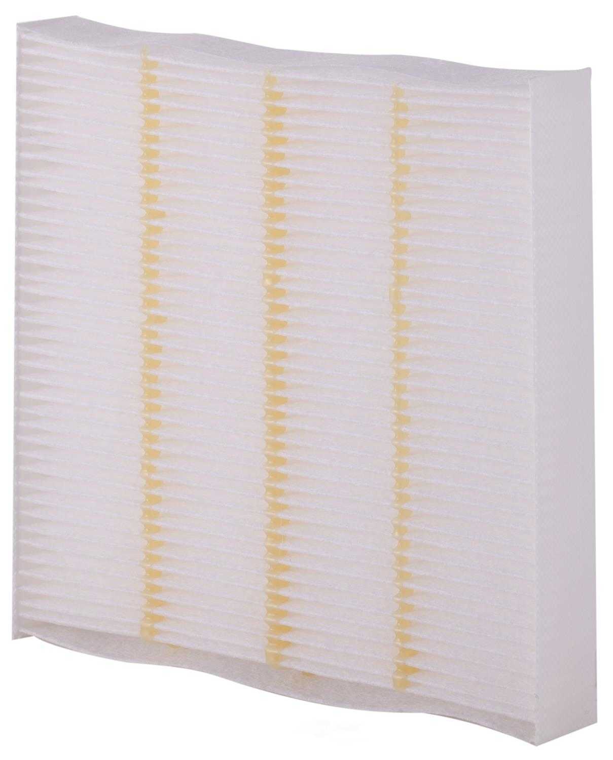 PARTS PLUS FILTERS BY PREMIUM GUARD - Cabin Air Filter - PLF CAF6080