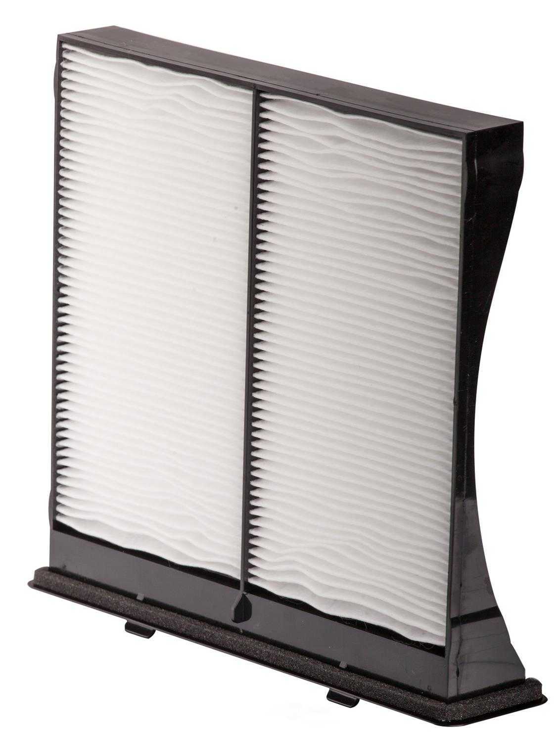 PARTS PLUS FILTERS BY PREMIUM GUARD - Cabin Air Filter - PLF CAF6115