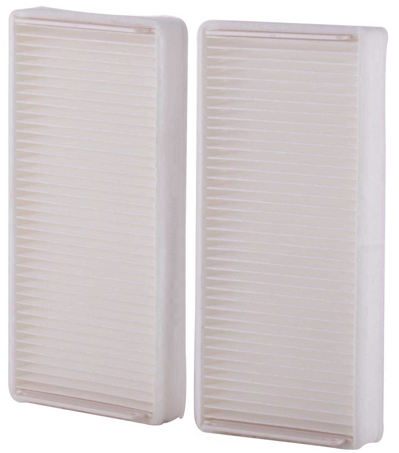 PARTS PLUS FILTERS BY PREMIUM GUARD - Particulate Media (Fresh Air) - PLF CAF8153