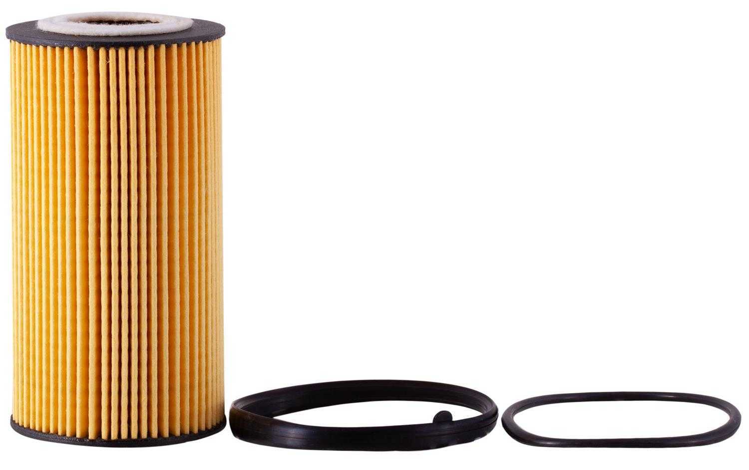 PARTS PLUS FILTERS BY PREMIUM GUARD - Extended Life Oil Filter - PLF P3986EX