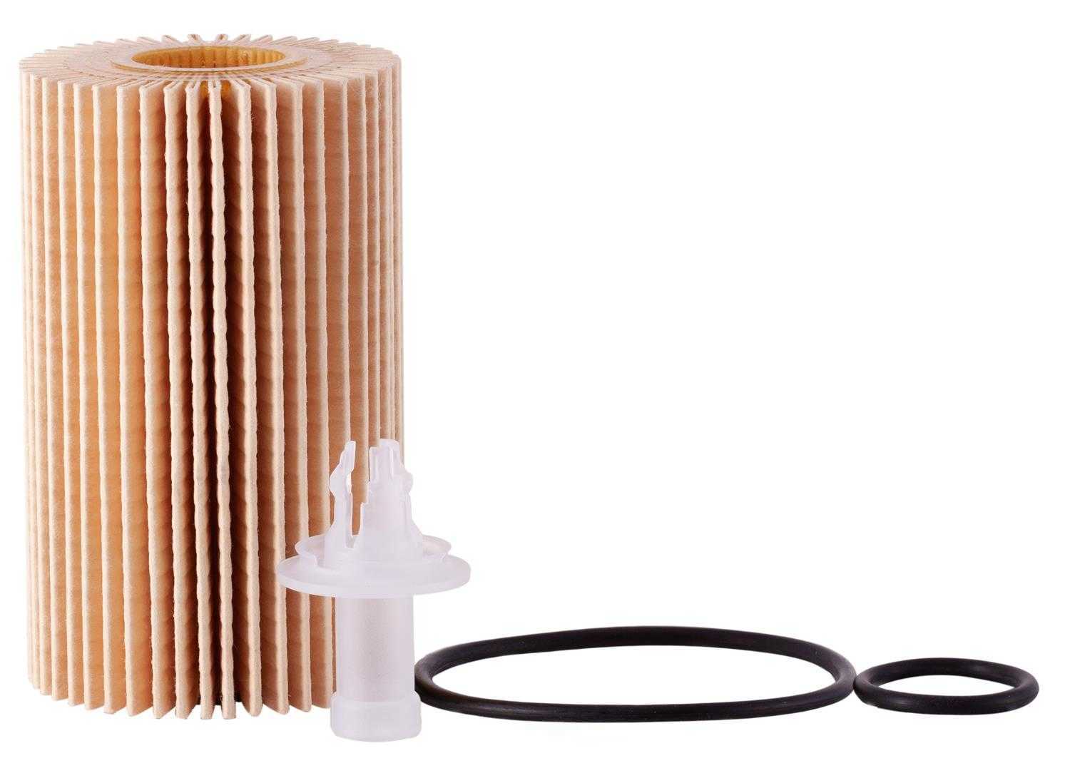 PARTS PLUS FILTERS BY PREMIUM GUARD - Extended Life Oil Filter Element - PLF P979EX