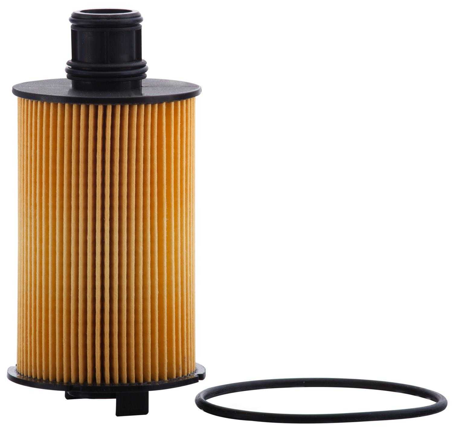 PARTS PLUS FILTERS BY PREMIUM GUARD - Extended Life Oil Filter Element - PLF P986EX