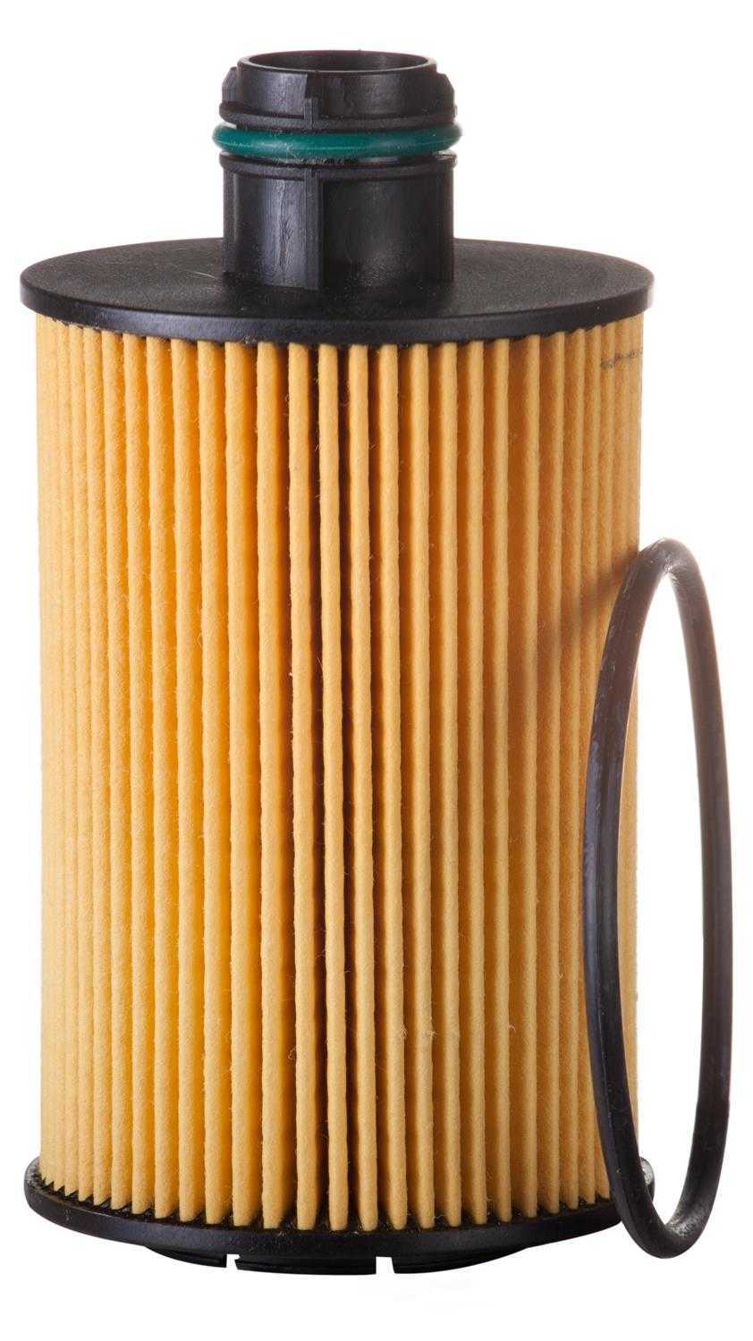 PARTS PLUS FILTERS BY PREMIUM GUARD - Extended Life Oil Filter Element - PLF P1014EX