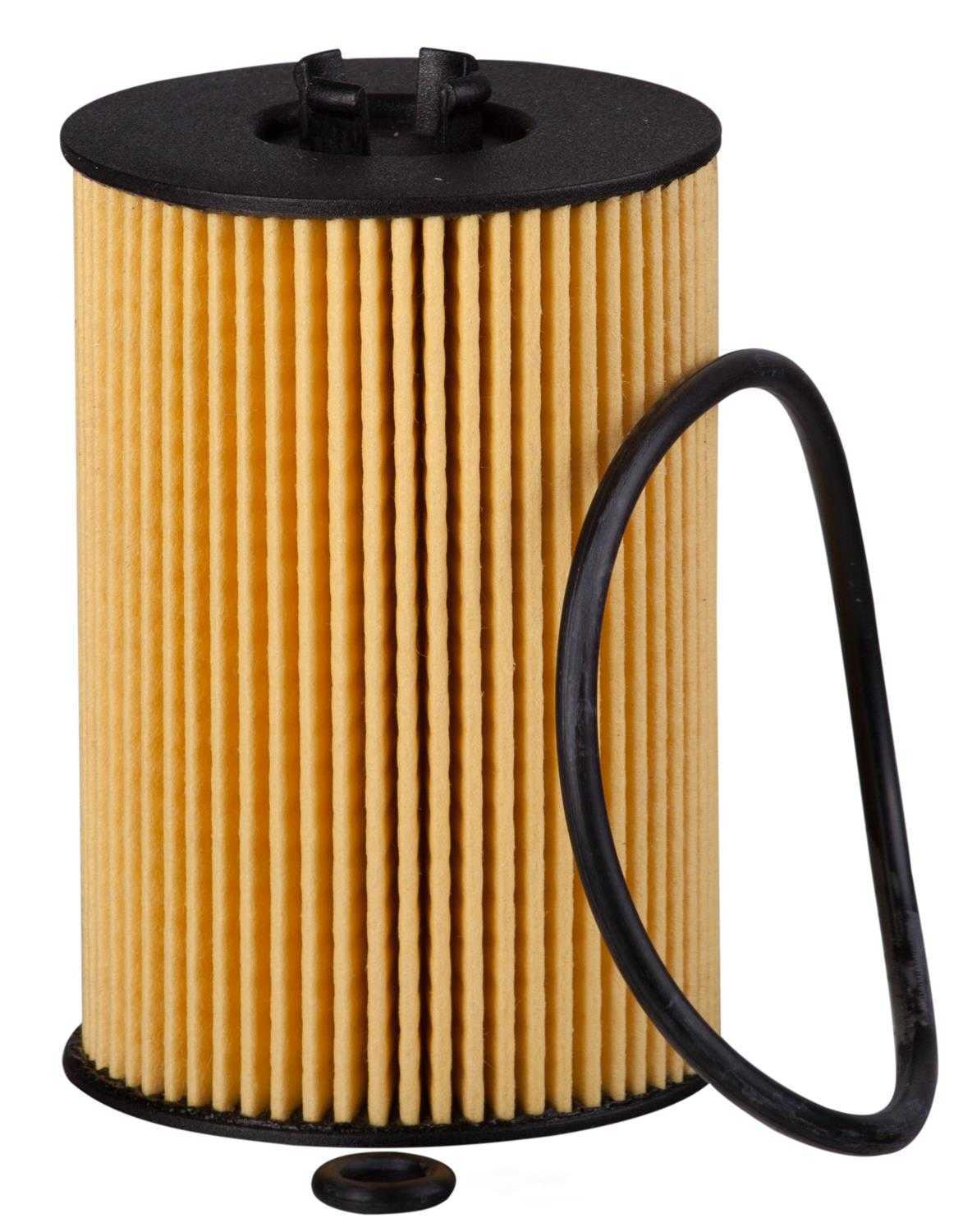 PARTS PLUS FILTERS BY PREMIUM GUARD - Extended Life Oil Filter - PLF P8176EX