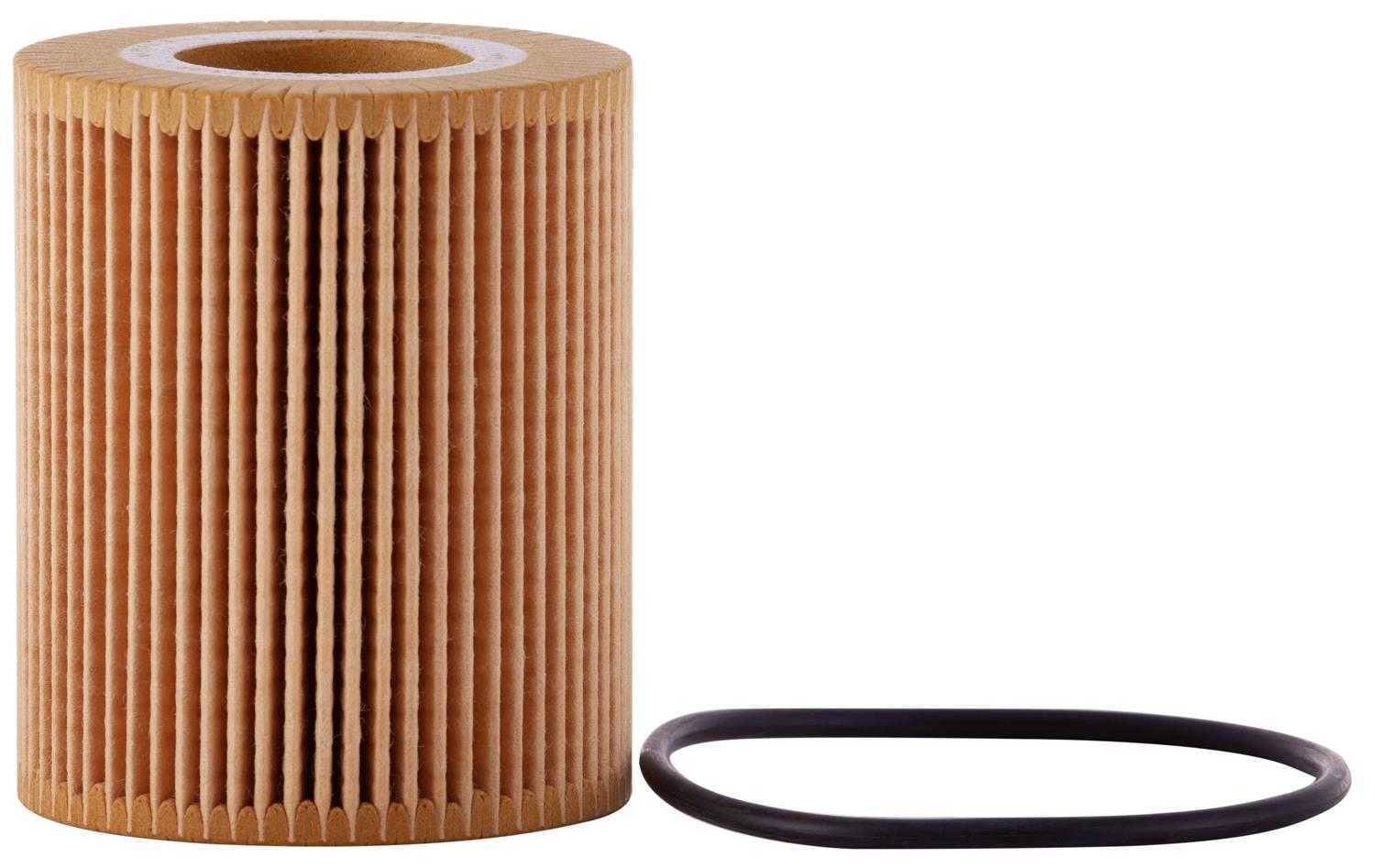 PARTS PLUS FILTERS BY PREMIUM GUARD - Extended Life Oil Filter Element - PLF P99231EX
