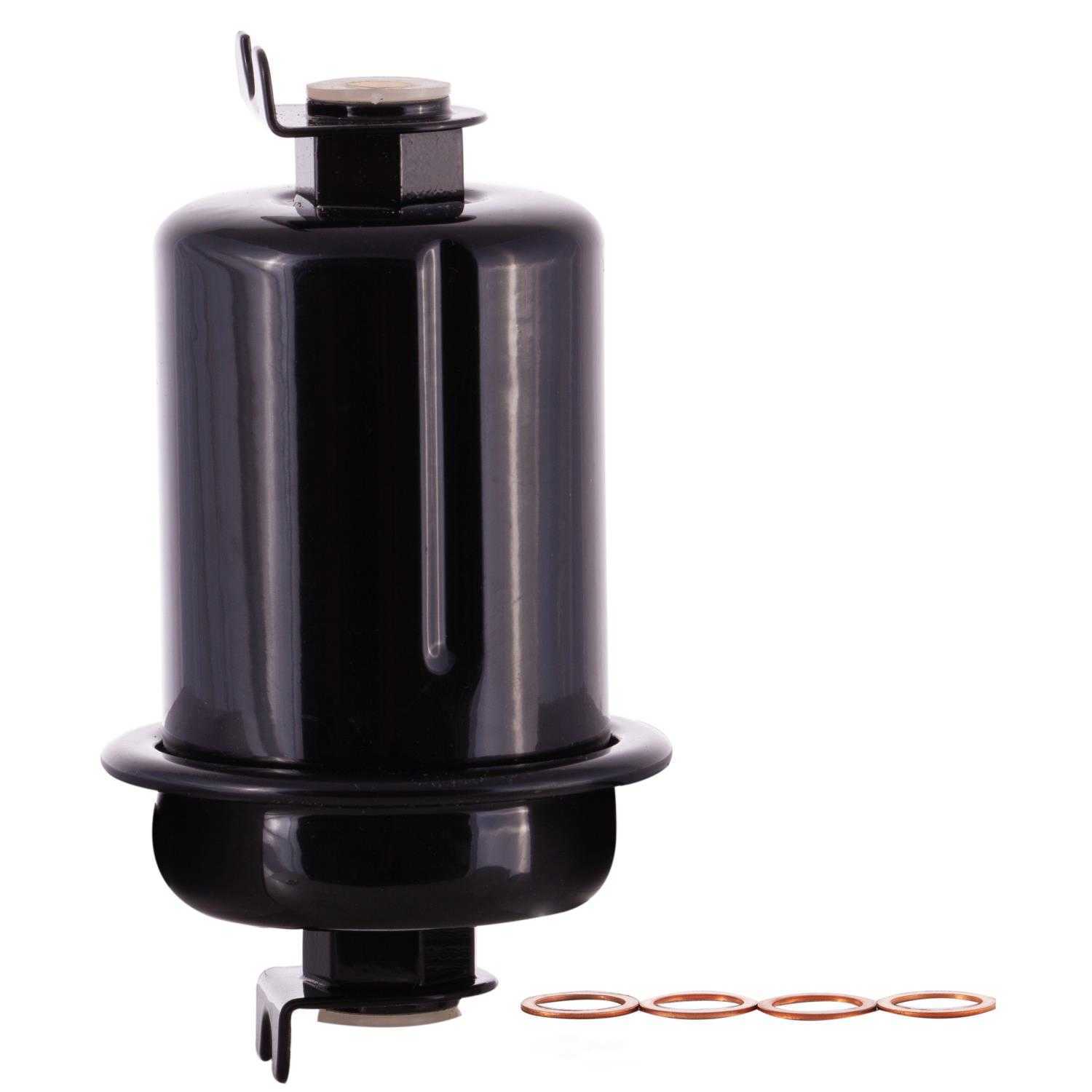 PARTS PLUS FILTERS BY PREMIUM GUARD - Fuel Filter - PLF G6347