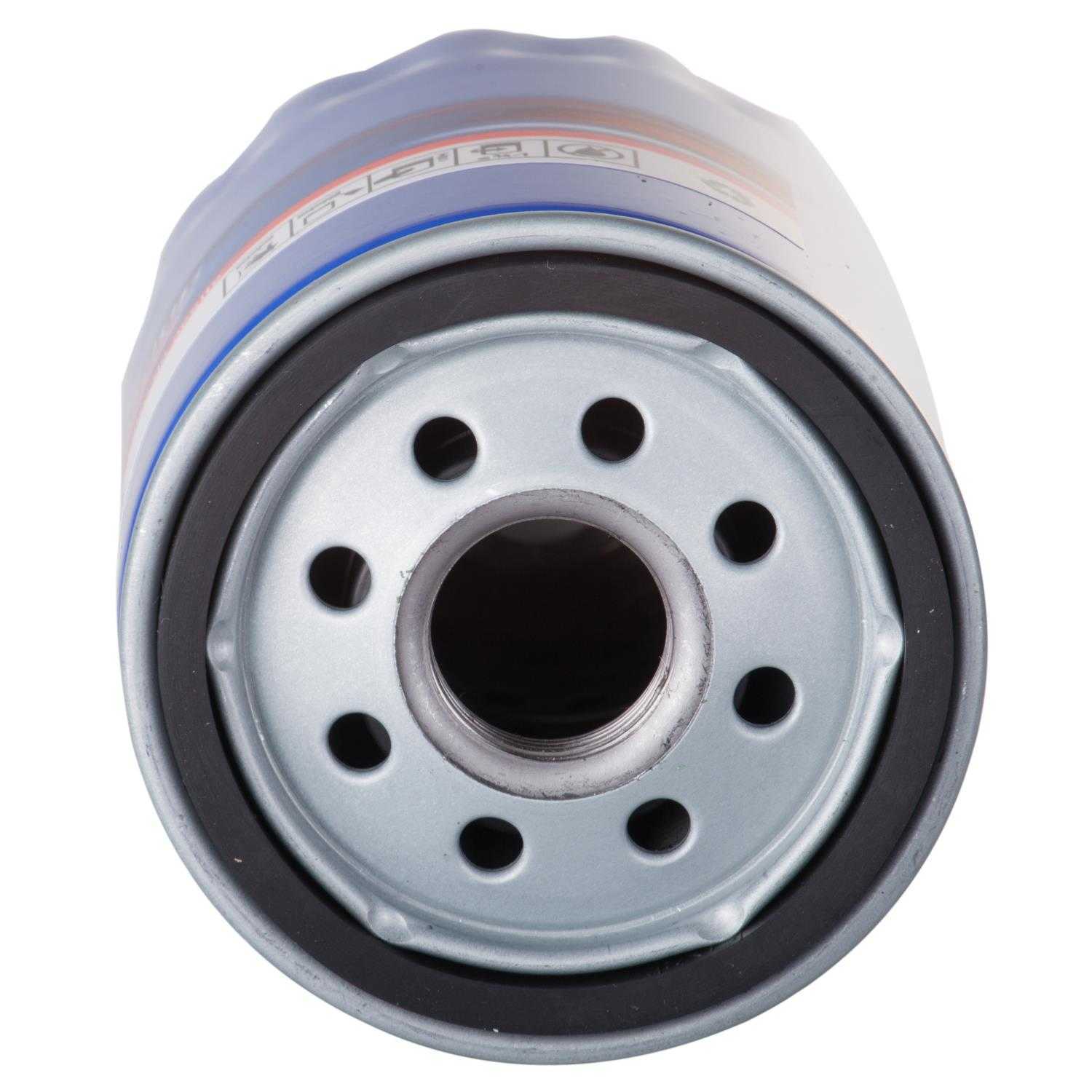 PARTS PLUS FILTERS BY PREMIUM GUARD Standard Life Oil Filter Part