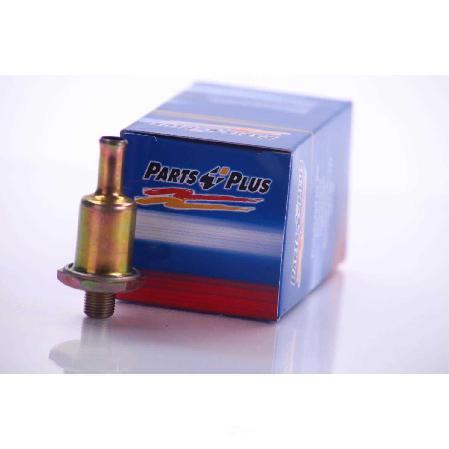 PARTS PLUS FILTERS BY PREMIUM GUARD - Fuel Filter - PLF G473