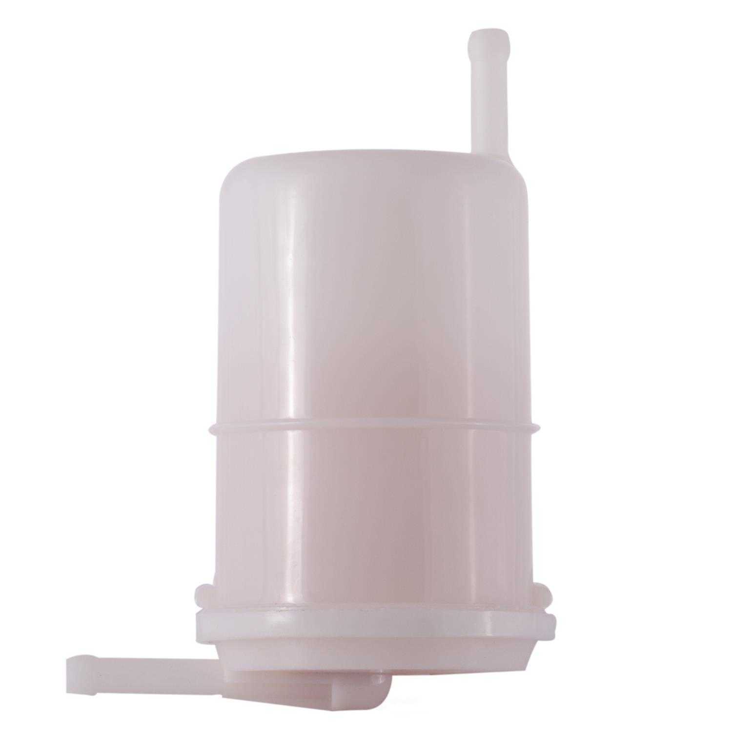 PARTS PLUS FILTERS BY PREMIUM GUARD - Fuel Filter - PLF G2963