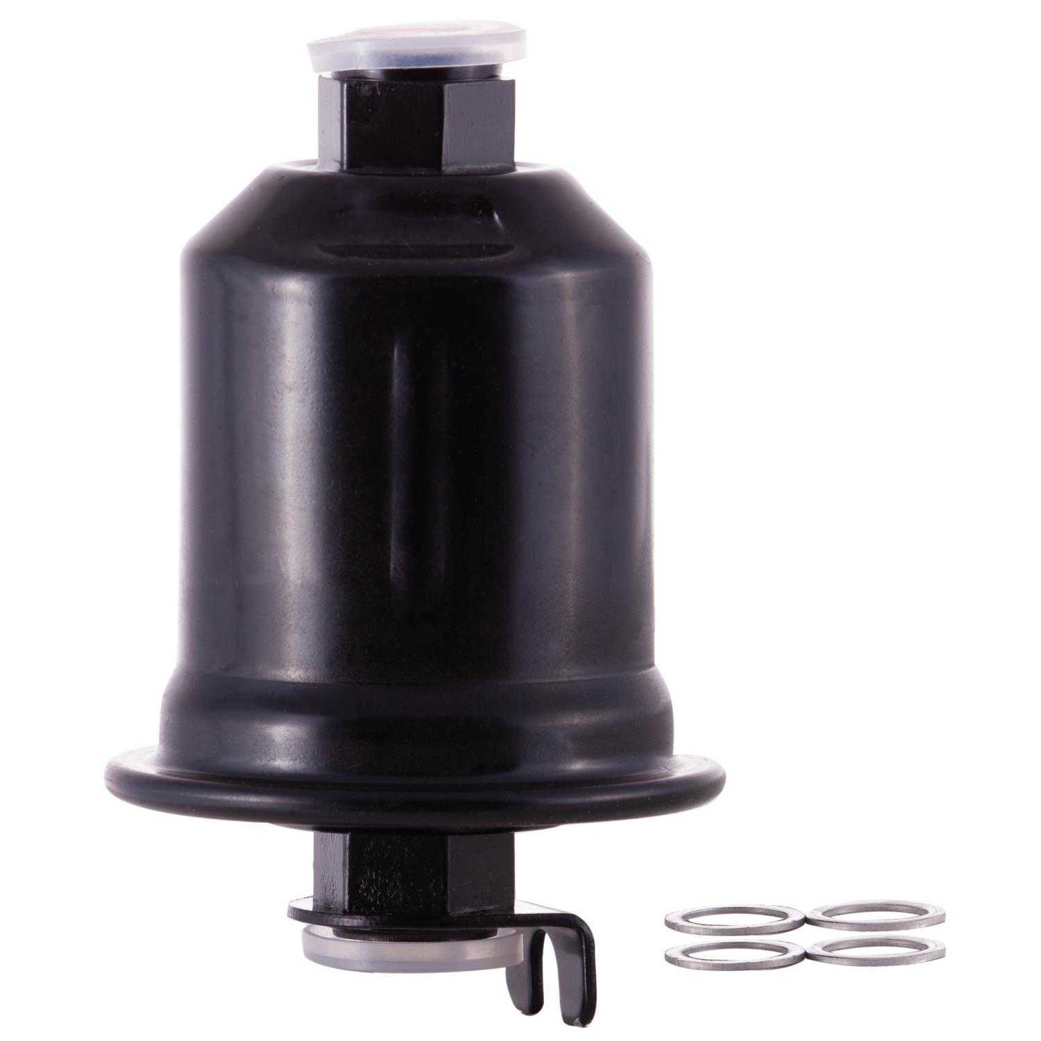 PARTS PLUS FILTERS BY PREMIUM GUARD - Fuel Filter - PLF G6547
