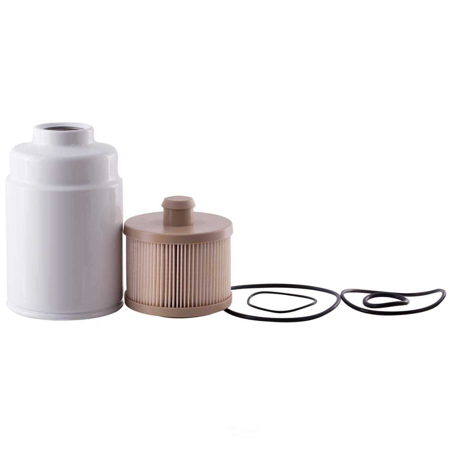 PARTS PLUS FILTERS BY PREMIUM GUARD - Fuel Filter - PLF LFF1537