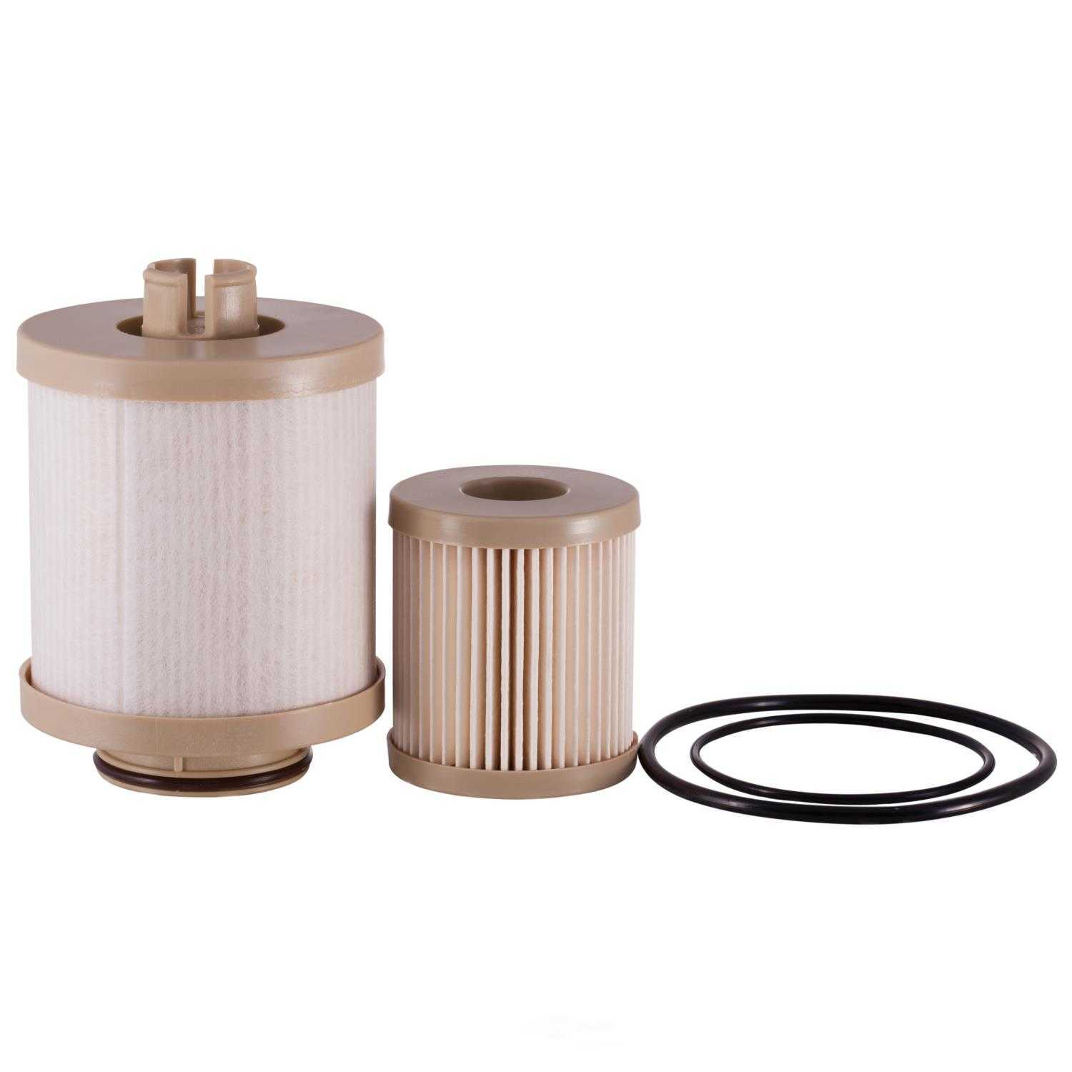 PARTS PLUS FILTERS BY PREMIUM GUARD - Fuel Filter - PLF L4604FA