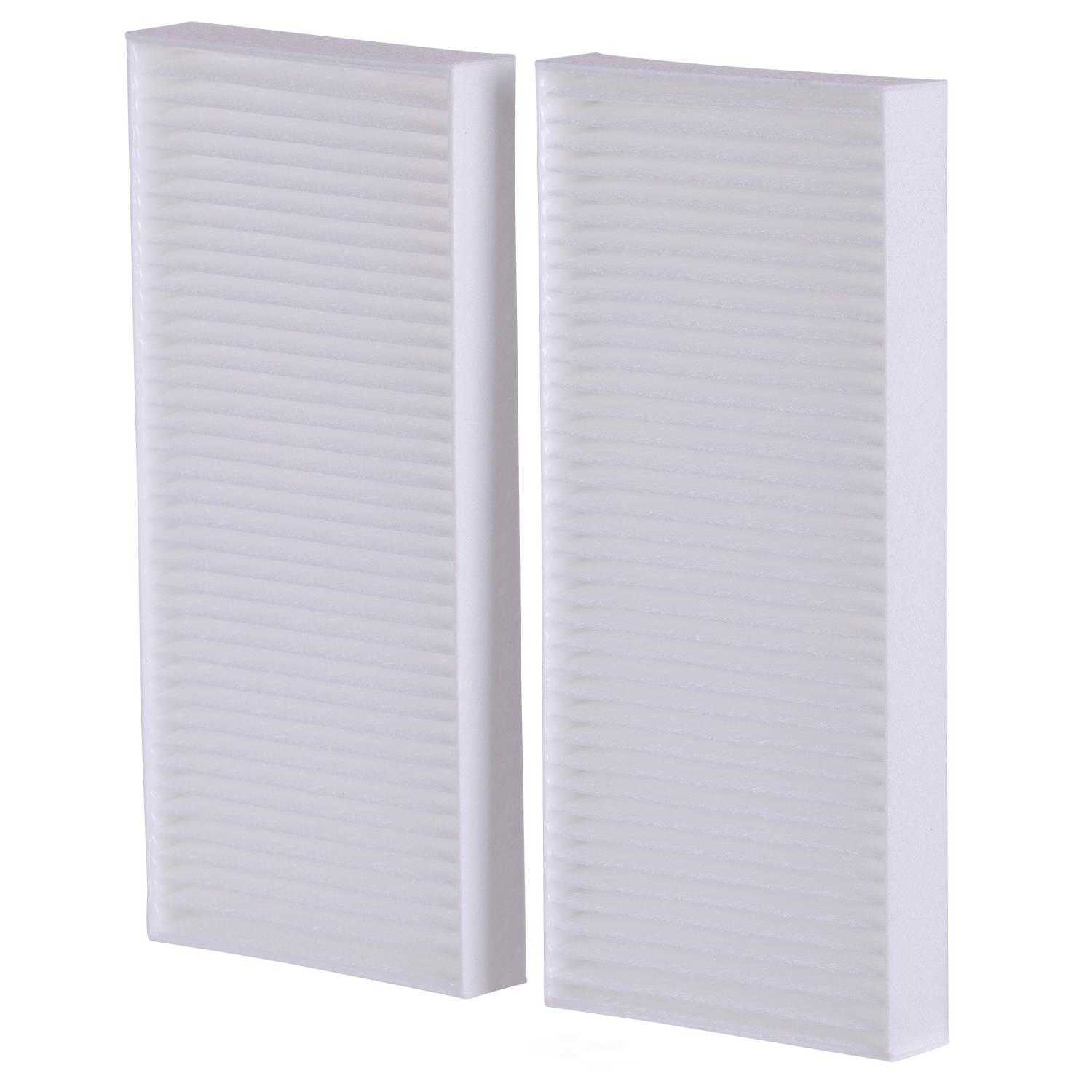 PARTS PLUS FILTERS BY PREMIUM GUARD - Particulate Media - PLF CAF1043