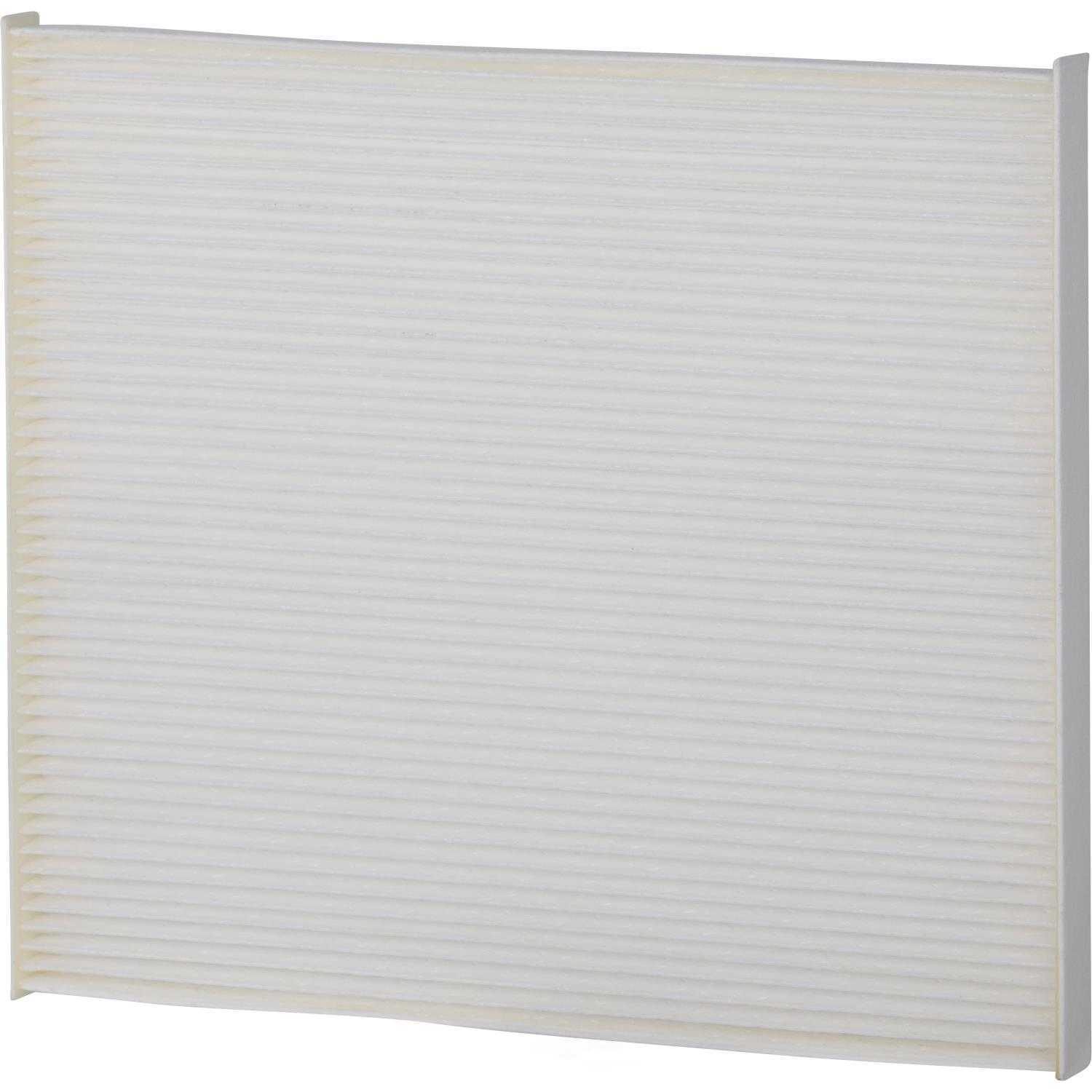 PARTS PLUS FILTERS BY PREMIUM GUARD - Cabin Air Filter - PLF CAF9932