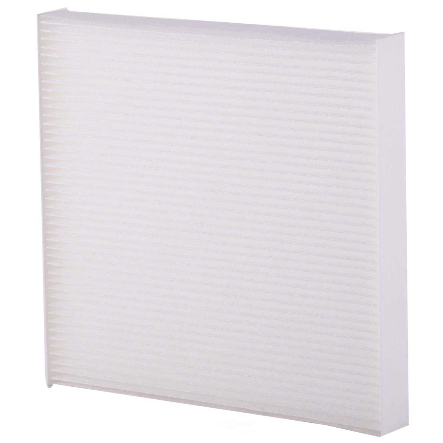 PARTS PLUS FILTERS BY PREMIUM GUARD - Cabin Air Filter - PLF CAF5519