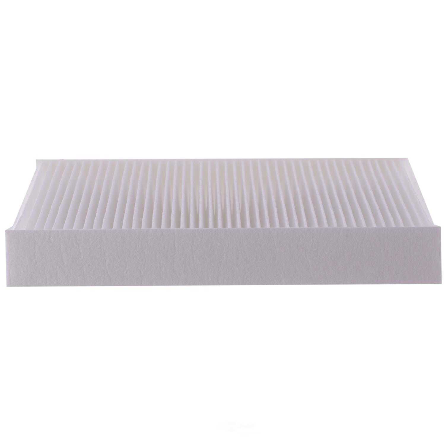 PARTS PLUS FILTERS BY PREMIUM GUARD - Cabin Air Filter - PLF CAF5519
