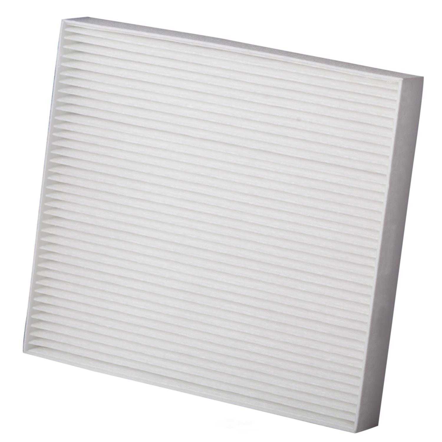 PARTS PLUS FILTERS BY PREMIUM GUARD - Cabin Air Filter - PLF CAF5667