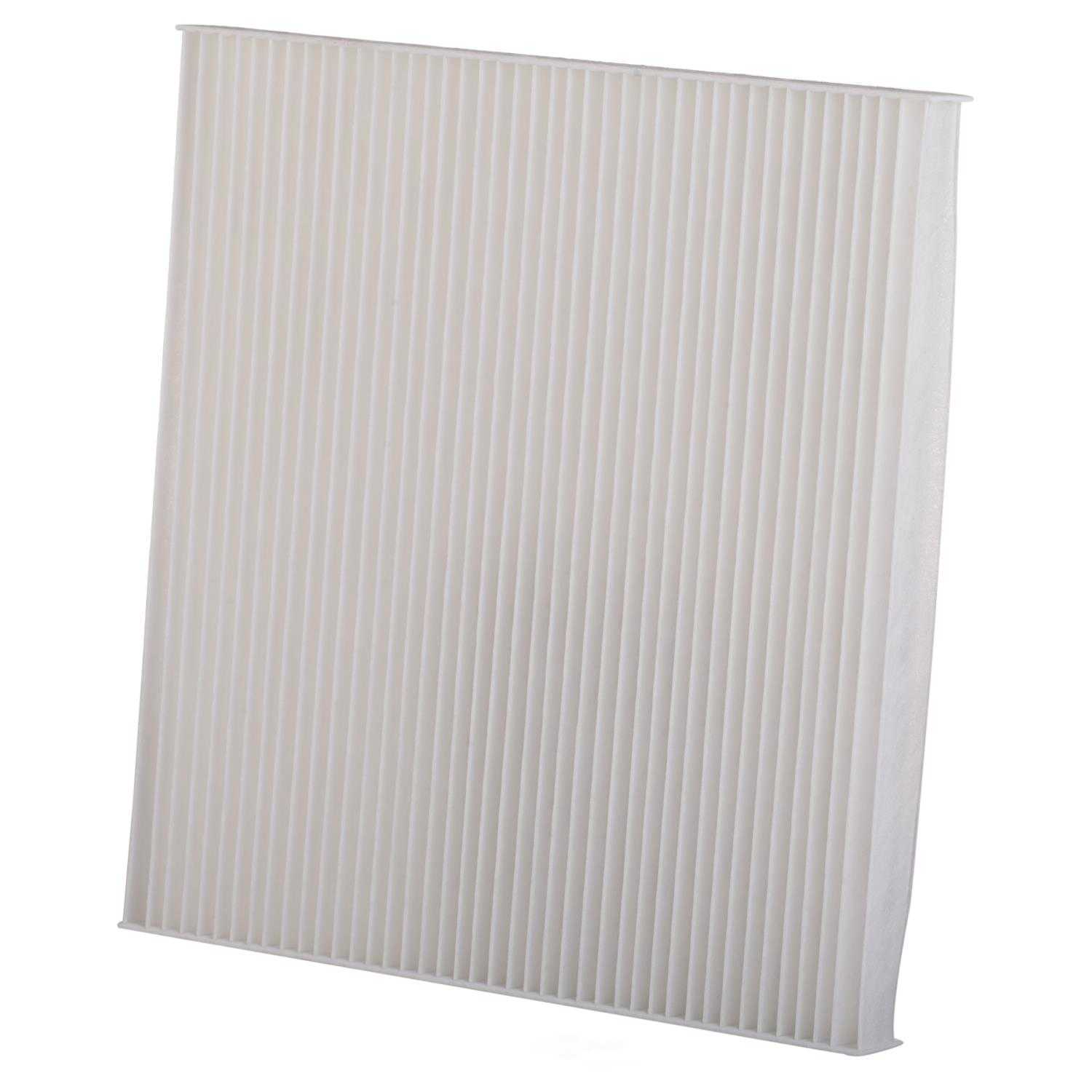 PARTS PLUS FILTERS BY PREMIUM GUARD - Cabin Air Filter - PLF CAF99157