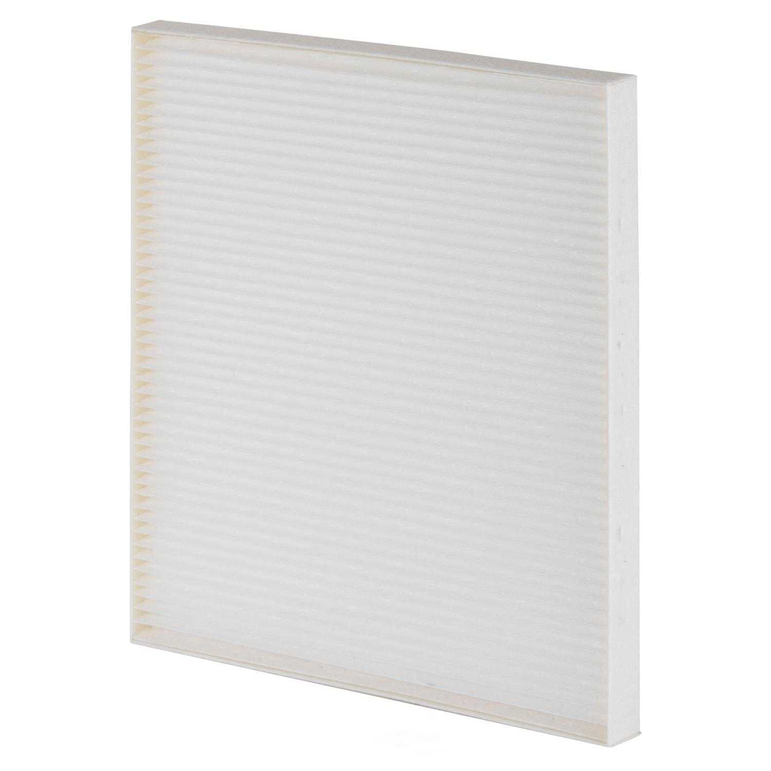 PARTS PLUS FILTERS BY PREMIUM GUARD - Cabin Air Filter - PLF CAF4684