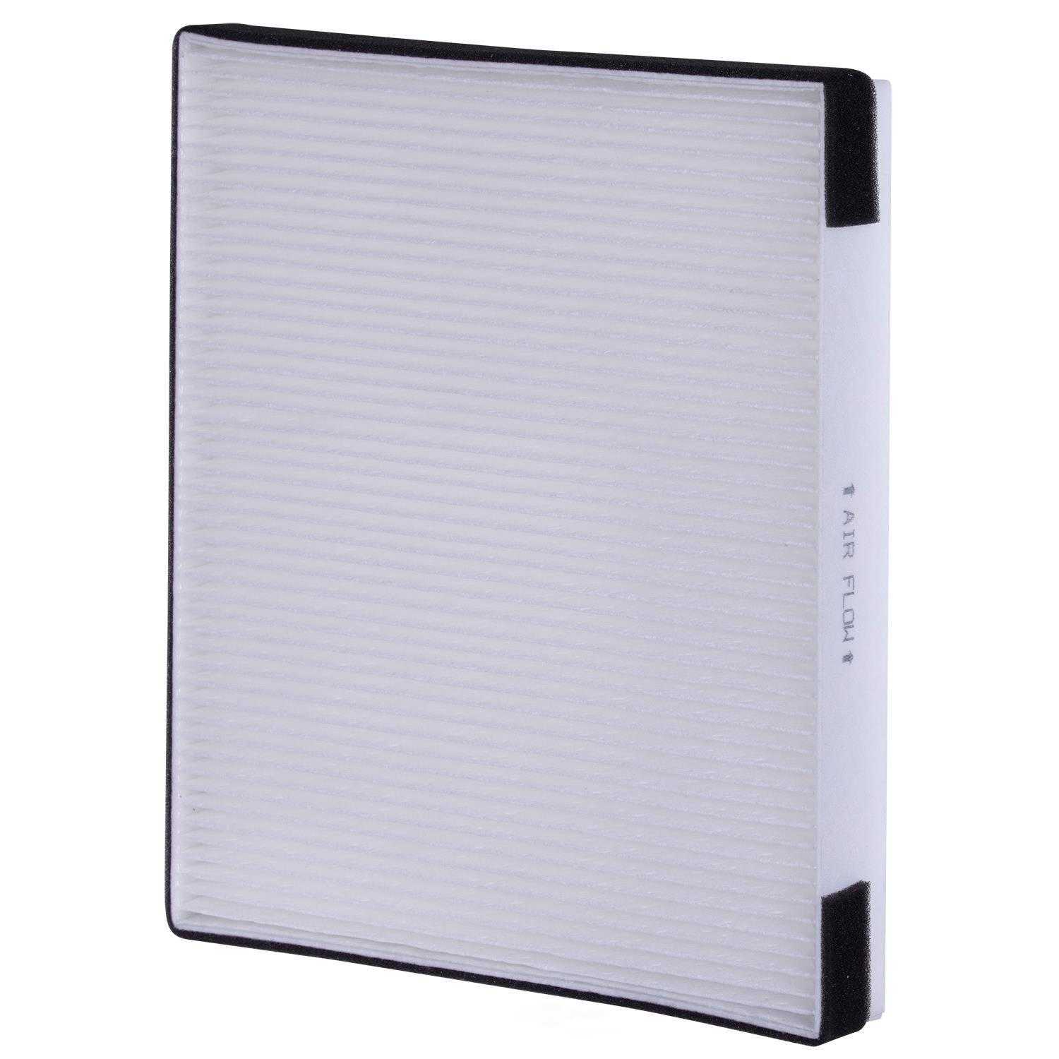 PARTS PLUS FILTERS BY PREMIUM GUARD - Cabin Air Filter - PLF CAF6067