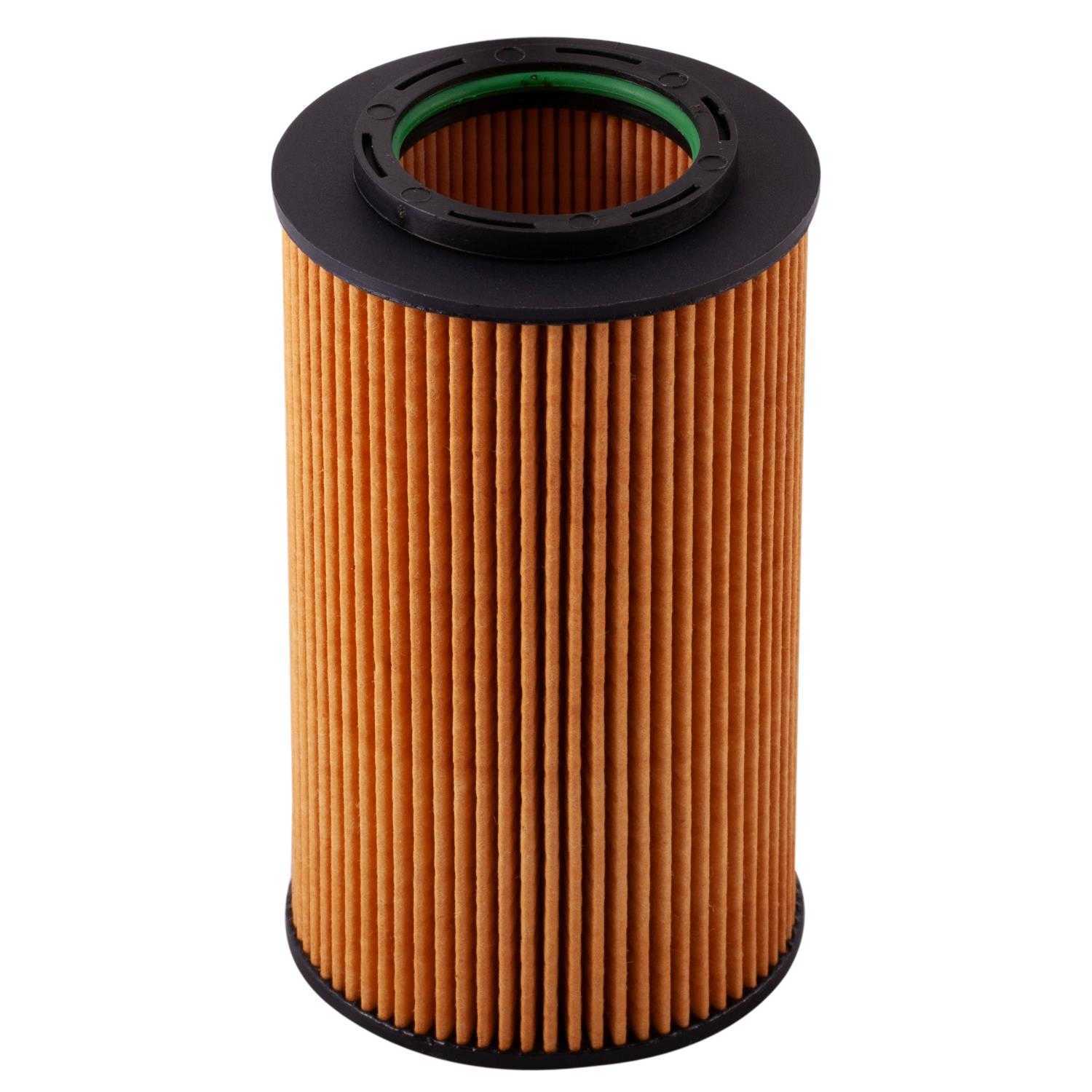 PARTS PLUS FILTERS BY PREMIUM GUARD - Extended Life Oil Filter - PLF P972EX
