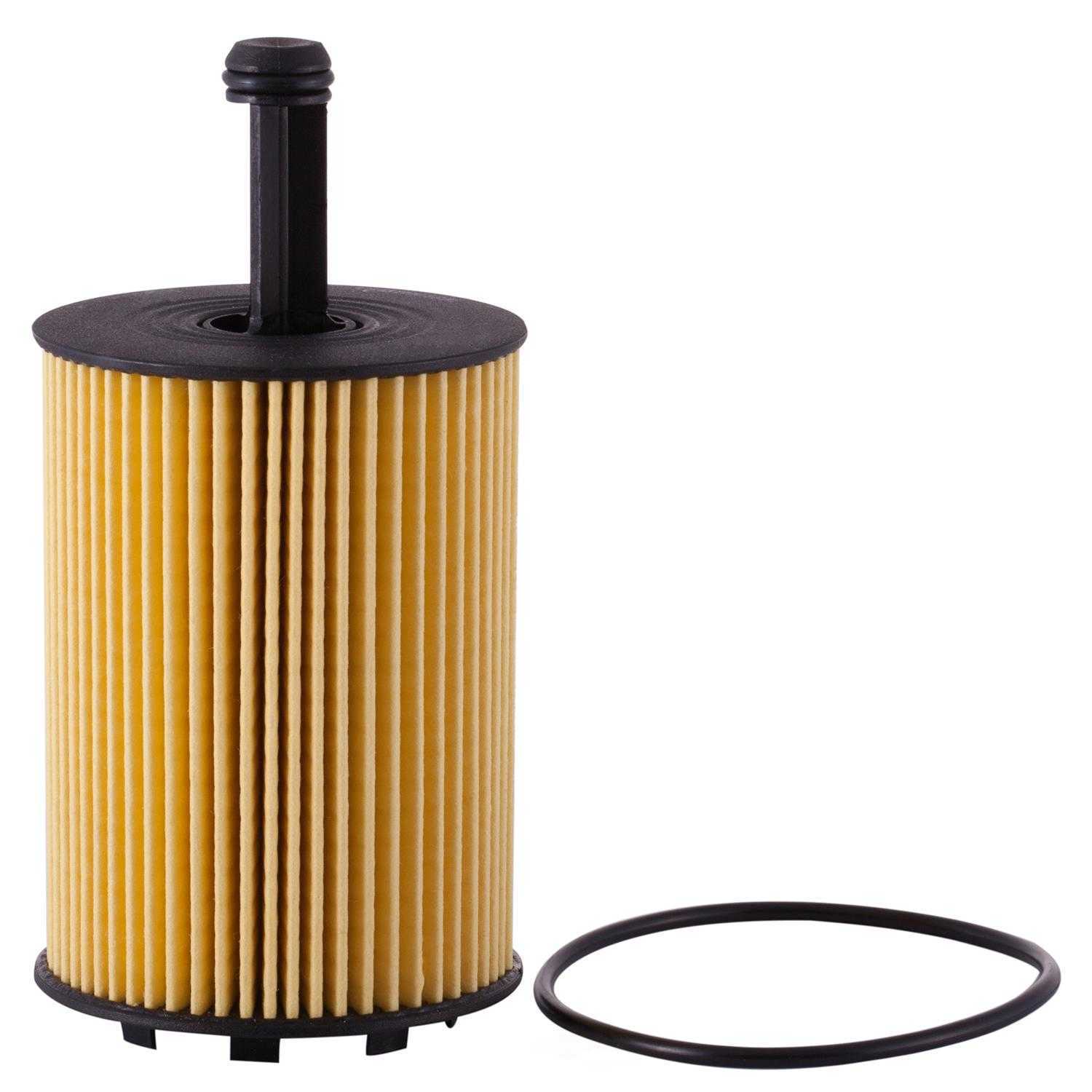 PARTS PLUS FILTERS BY PREMIUM GUARD - Extended Life Oil Filter Element - PLF P3040EX