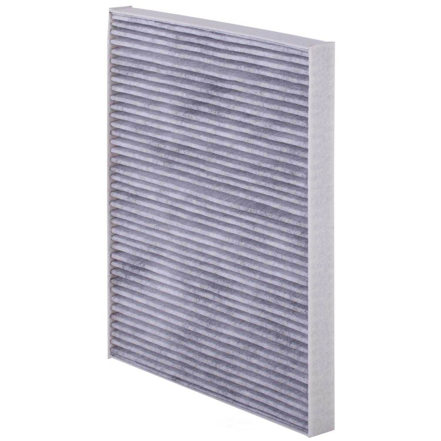 PARTS PLUS FILTERS BY PREMIUM GUARD - Charcoal Media - PLF CAF9353