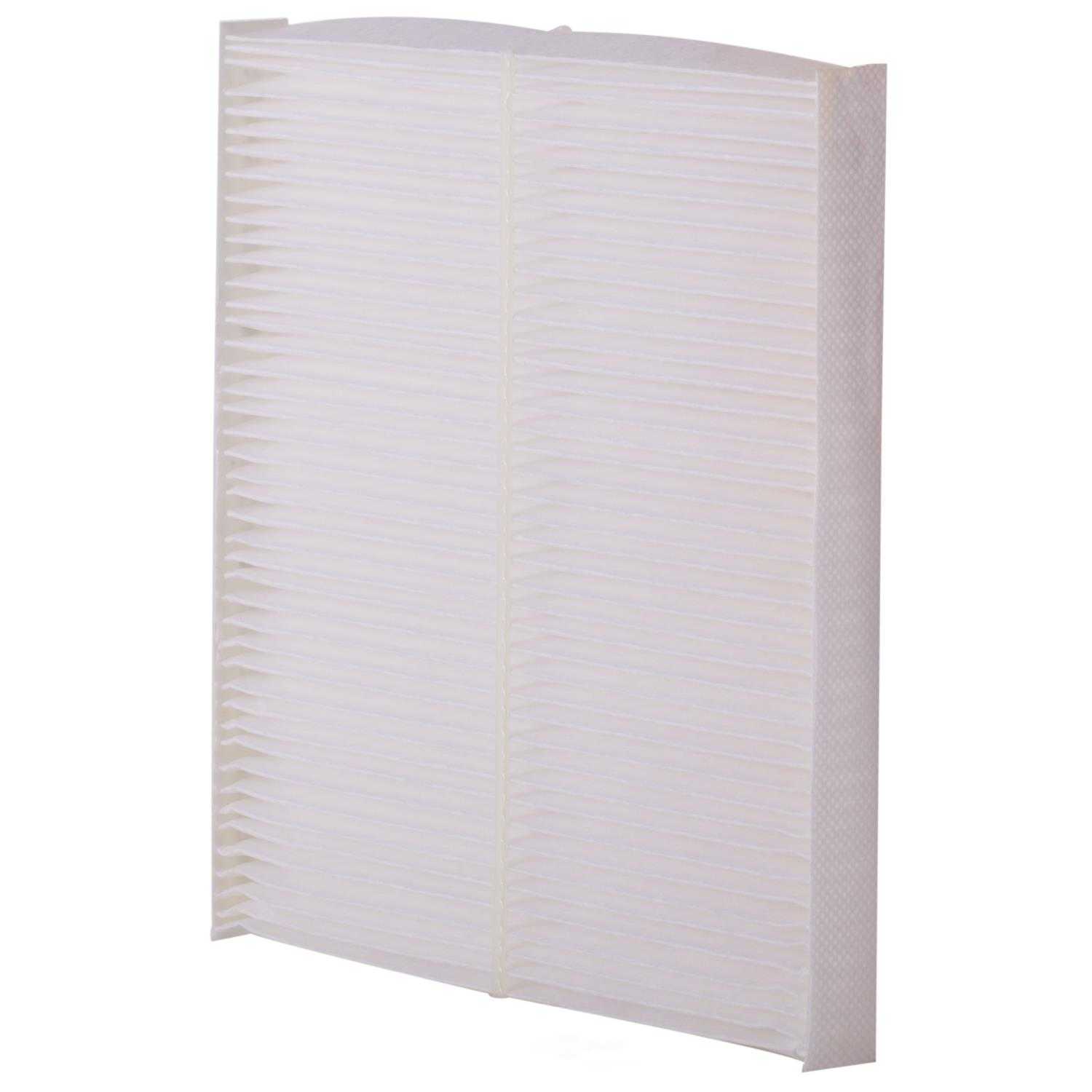 PARTS PLUS FILTERS BY PREMIUM GUARD - Cabin Air Filter - PLF CAF4099