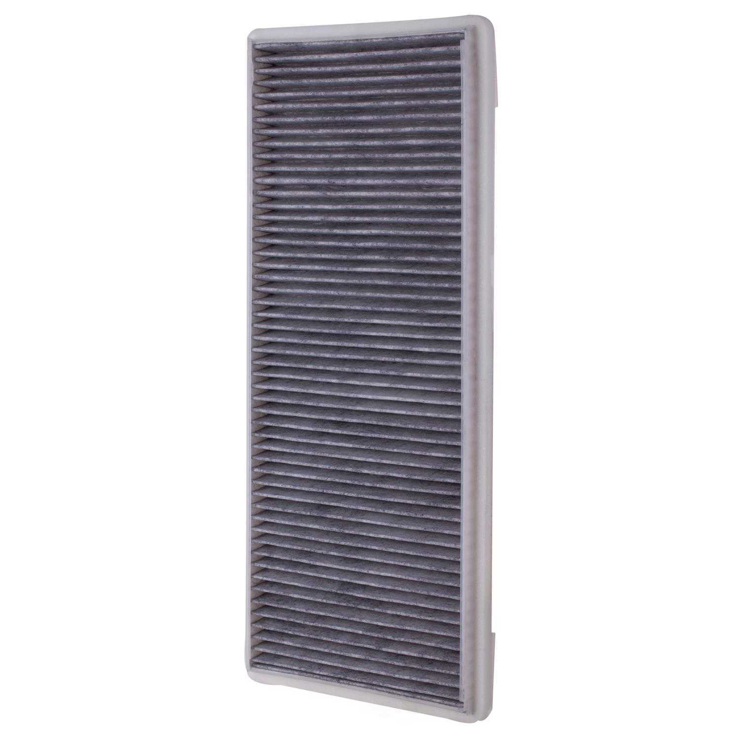 PARTS PLUS FILTERS BY PREMIUM GUARD - Charcoal Media - PLF CAF5637