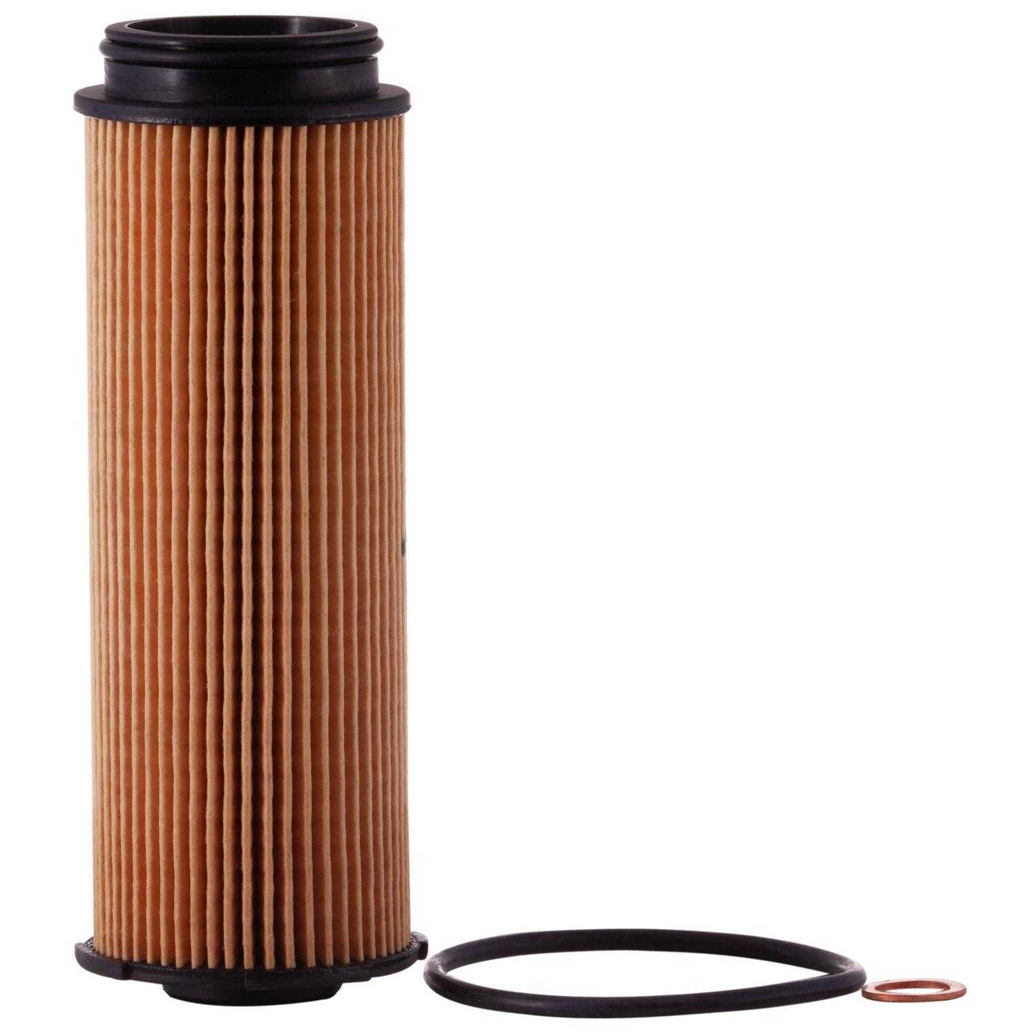 PARTS PLUS FILTERS BY PREMIUM GUARD - Extended Life Oil Filter - PLF P1070EX
