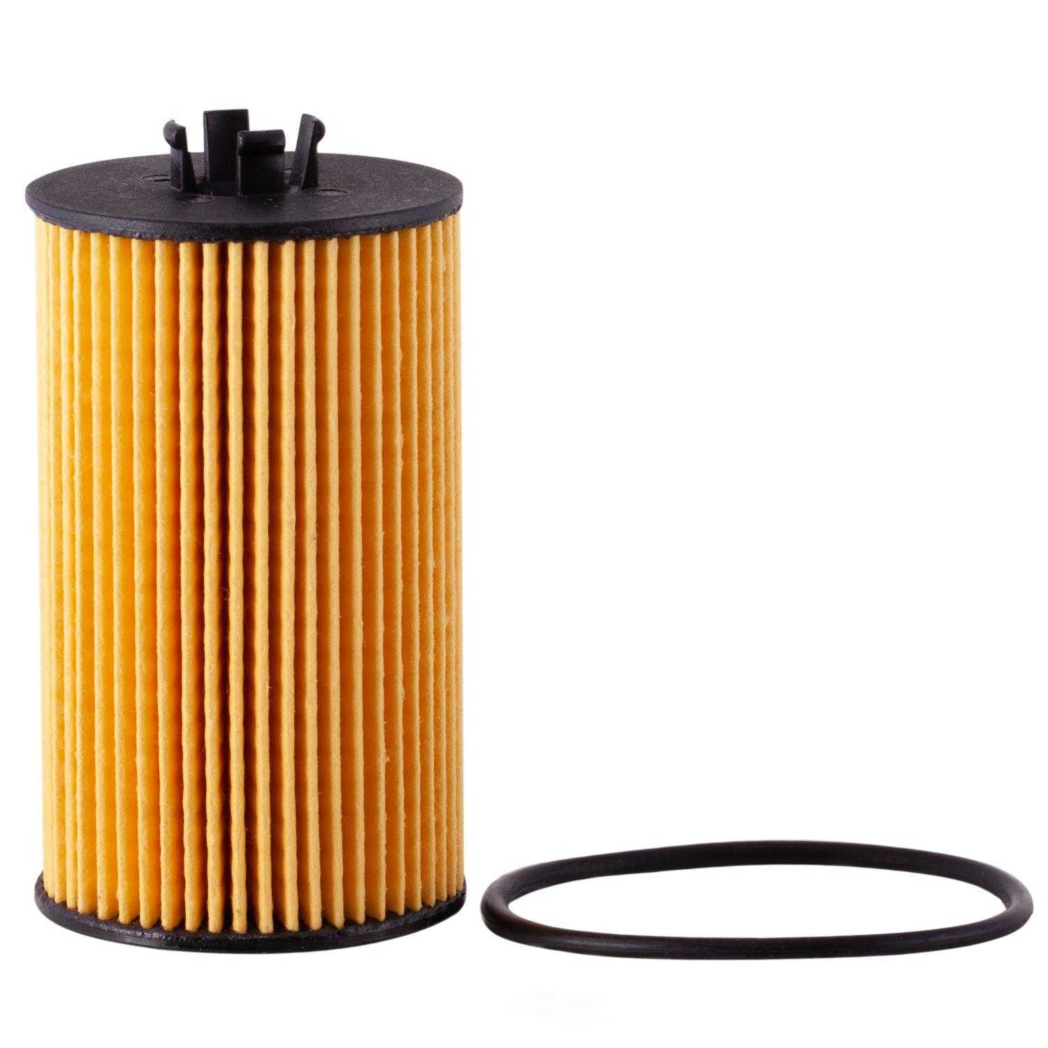 PARTS PLUS FILTERS BY PREMIUM GUARD - Extended Life Oil Filter Element - PLF P981EX