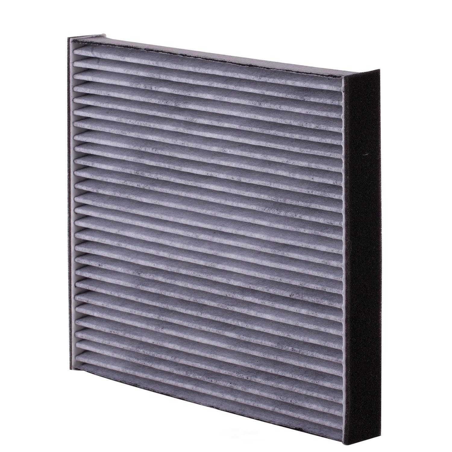 PARTS PLUS FILTERS BY PREMIUM GUARD - Charcoal Media - PLF CAF5518