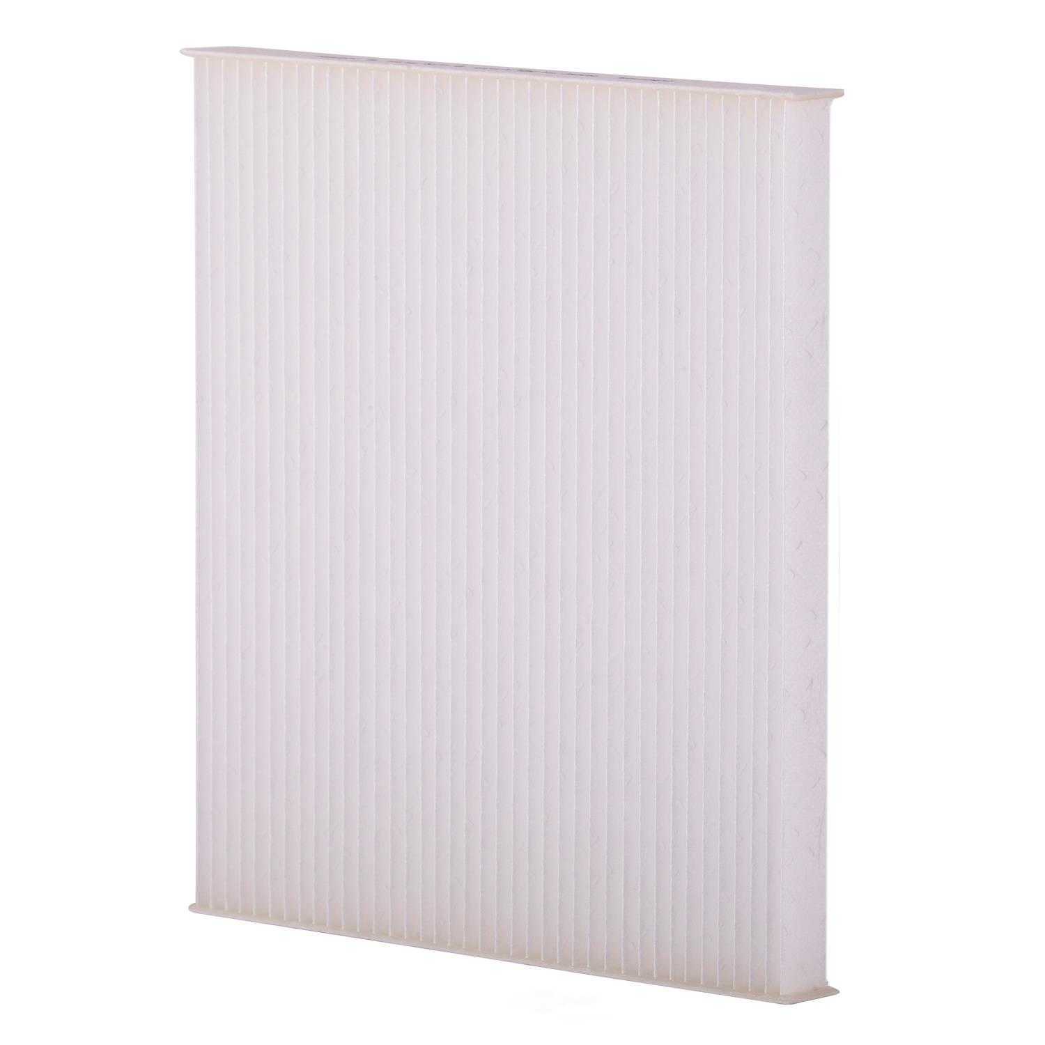 PARTS PLUS FILTERS BY PREMIUM GUARD - Cabin Air Filter - PLF CAF5491
