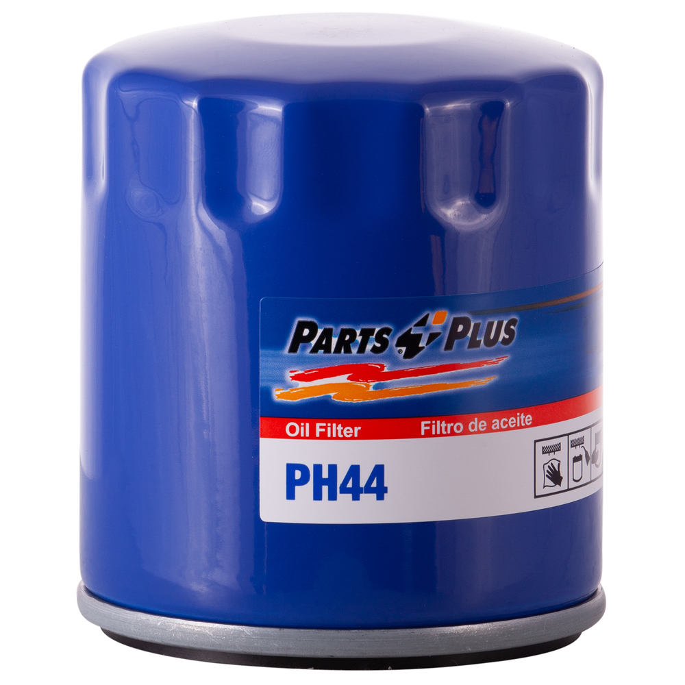 PARTS PLUS FILTERS BY PREMIUM GUARD Standard Life Oil Filter Part