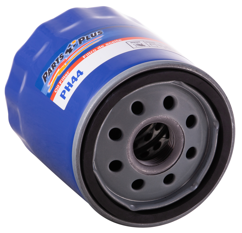 PARTS PLUS FILTERS BY PREMIUM GUARD Standard Life Oil Filter Part