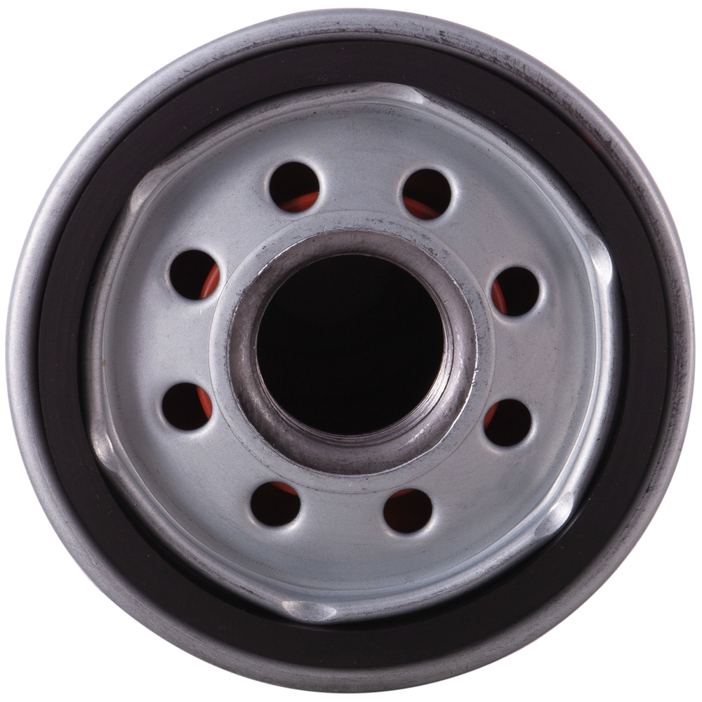 PARTS PLUS FILTERS BY PREMIUM GUARD Standard Life Oil Filter Part