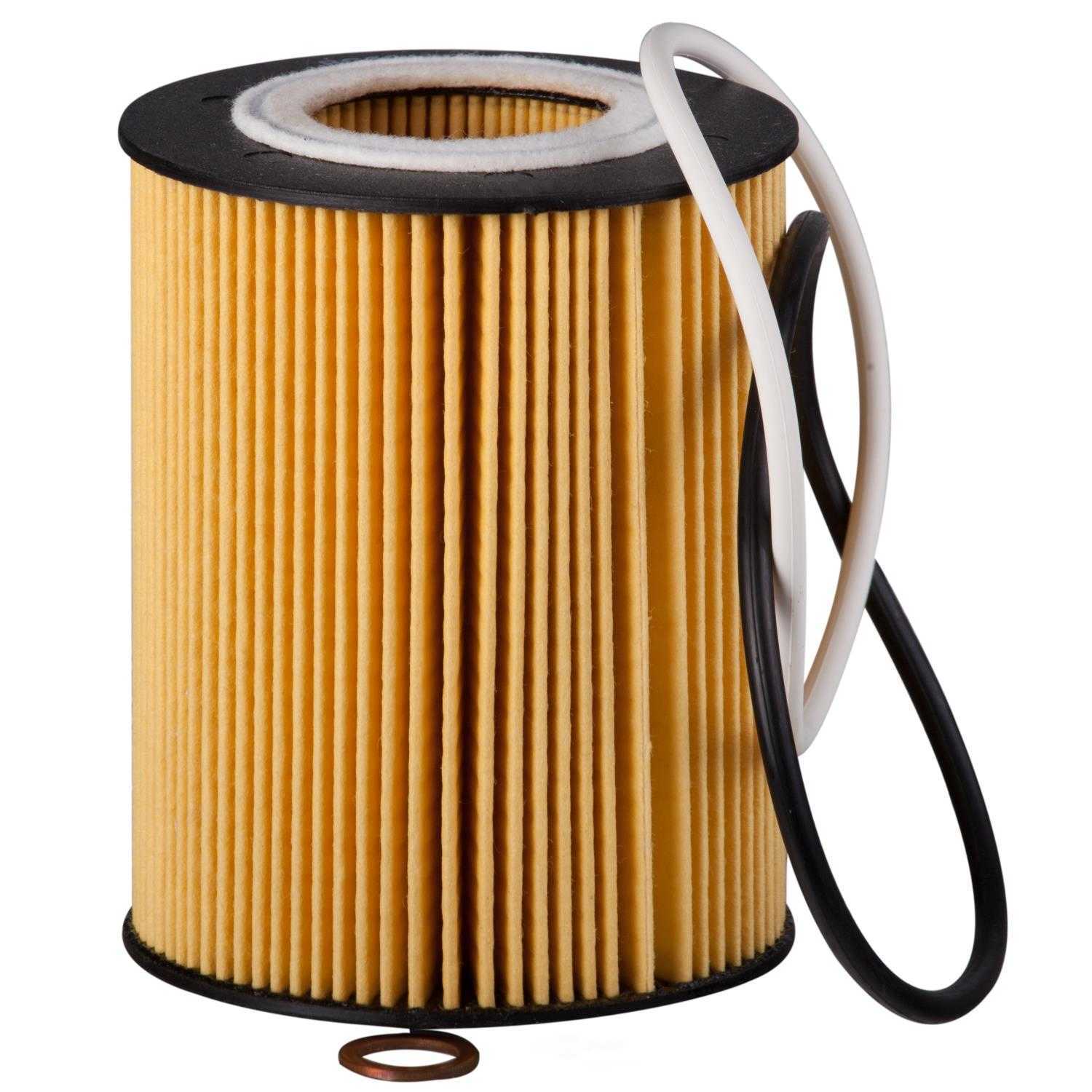 PARTS PLUS FILTERS BY PREMIUM GUARD - Extended Life Oil Filter - PLF P8170EX
