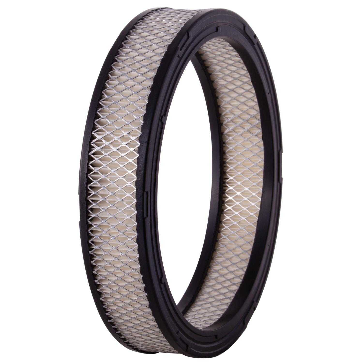 PARTS PLUS FILTERS BY PREMIUM GUARD - Air Filter - PLF AF132