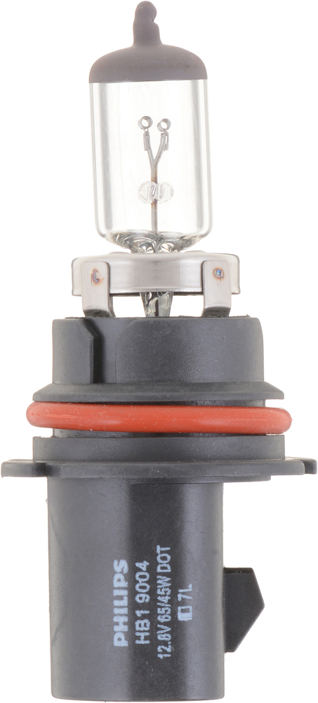 Phare avant standard Philips 9004